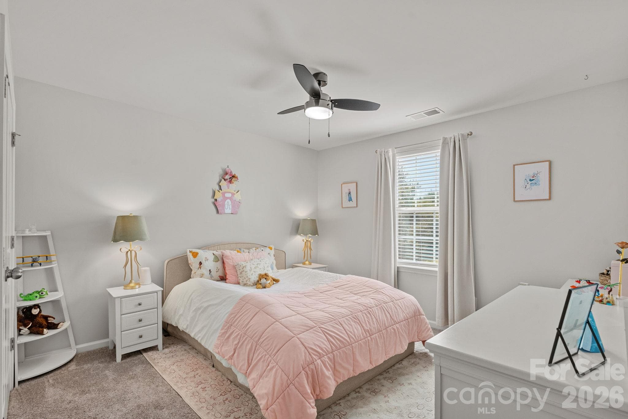Bedroom 2 - 9325 Beecroft Valley Drive, Huntersville