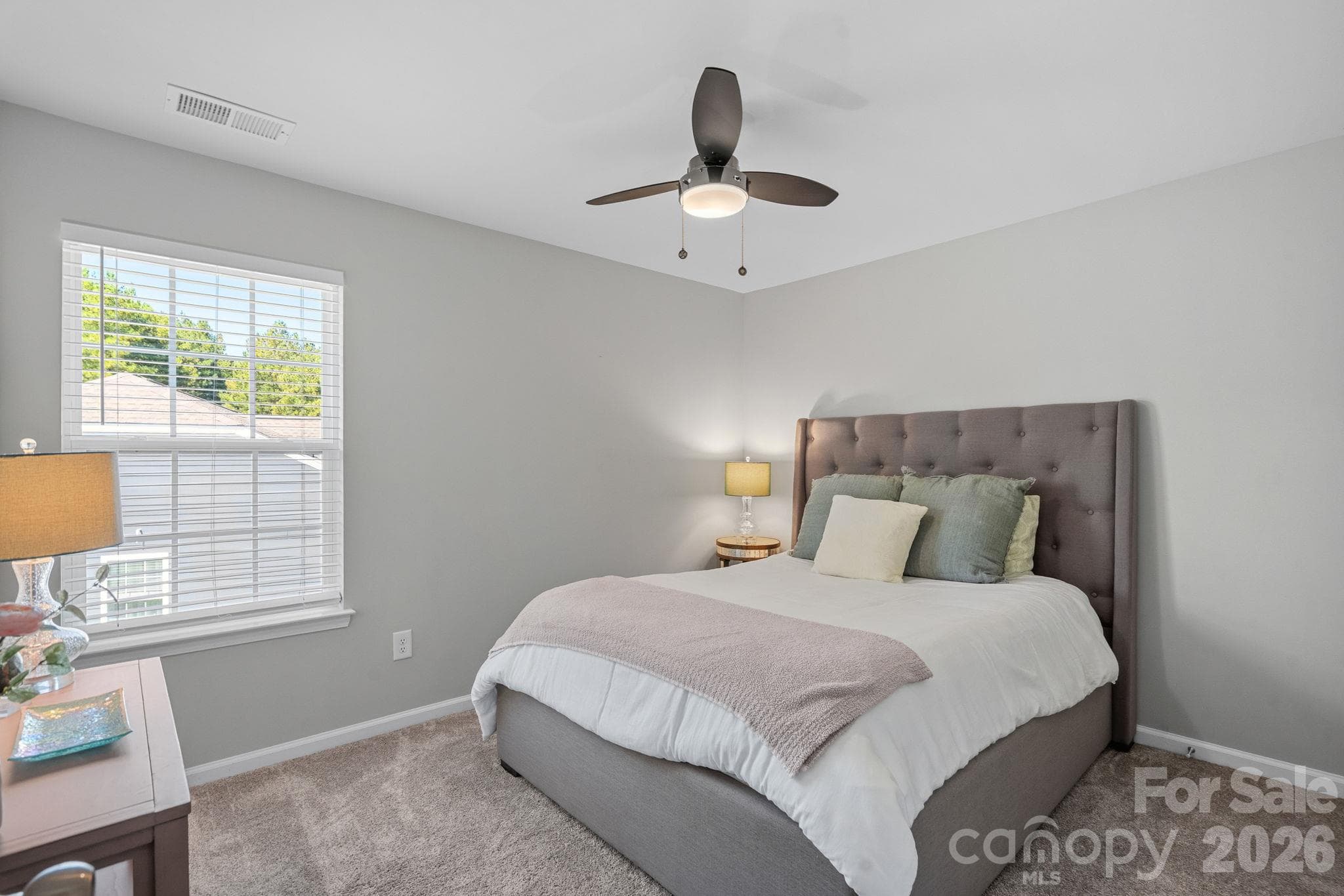 Bedroom 5 - 9325 Beecroft Valley Drive, Huntersville