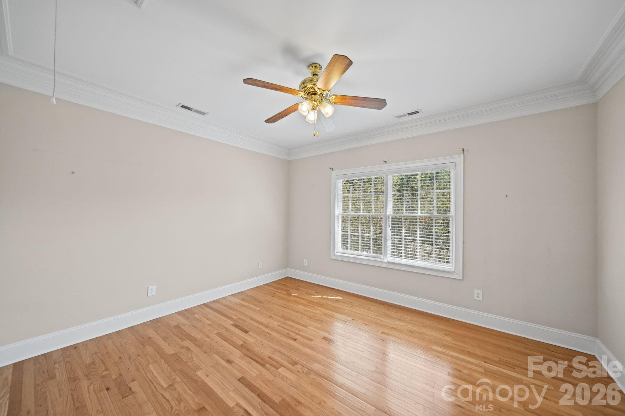 2nd Story Bedroom - 2793 Harlinsdale Drive, Rock Hill