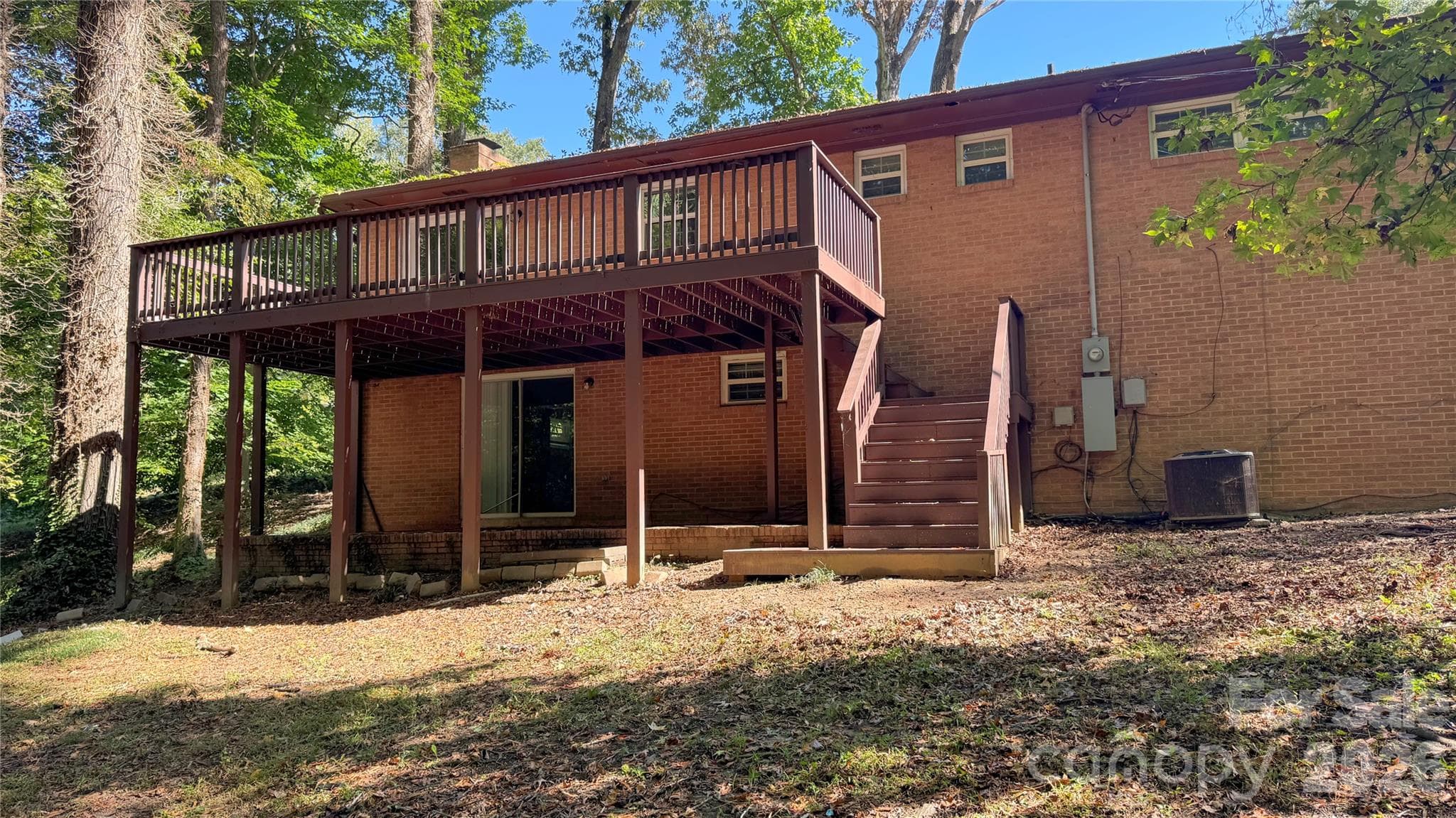 Single Family Residence at 350 Waycross Drive, Charlotte, photo 21 of 21