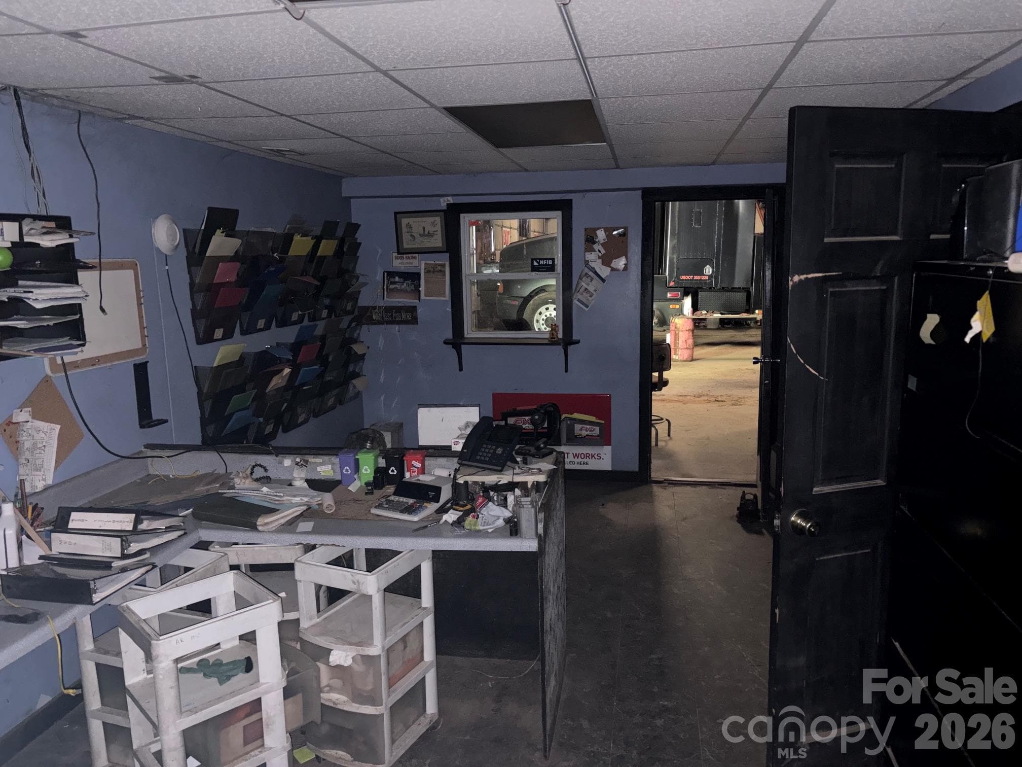 Automotive at 1613 Post Road, Shelby, photo 10 of 11