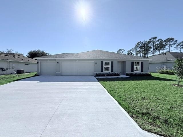 8 LLOSHIRE PATH