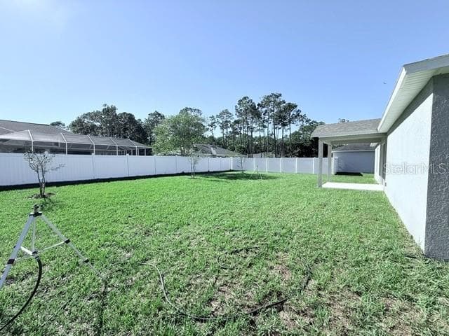Single Family Residence at 8 LLOSHIRE PATH, PALM COAST, photo 16 of 17