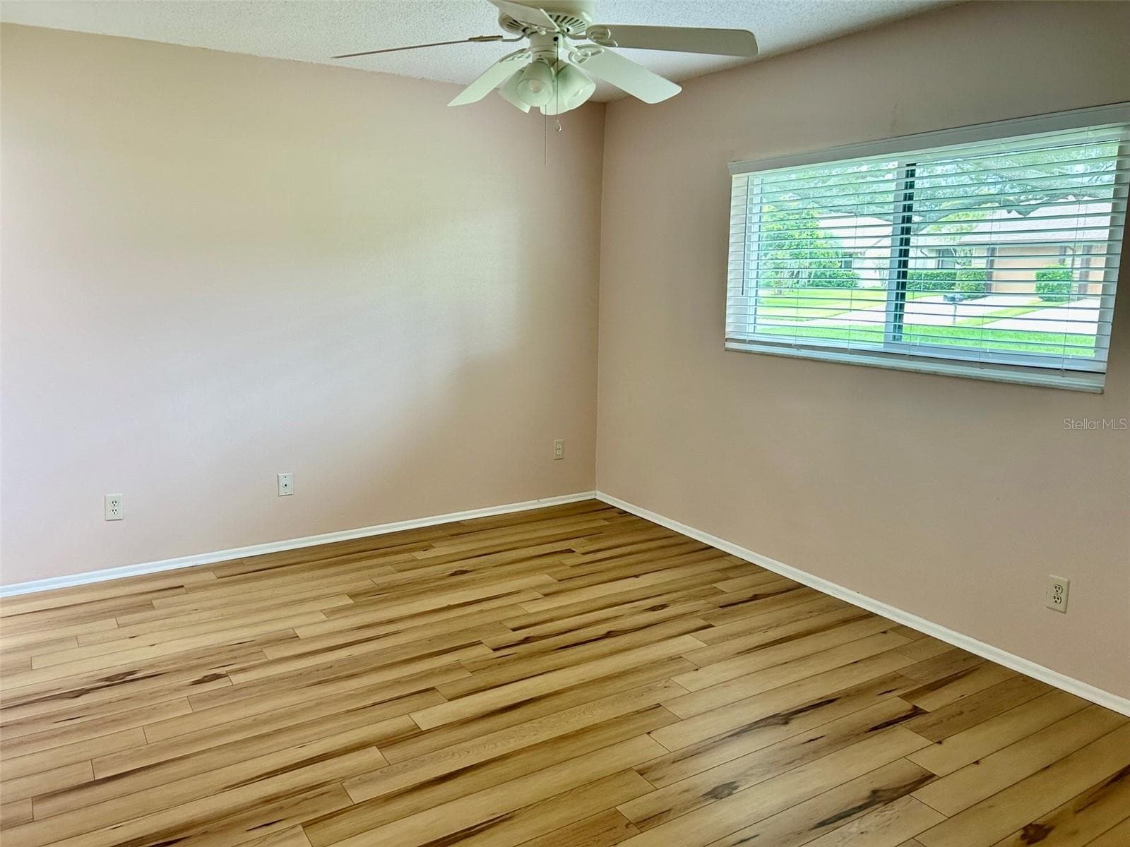 Primary Bedroom - 2506 OAKLEAF LN #25B, CLEARWATER