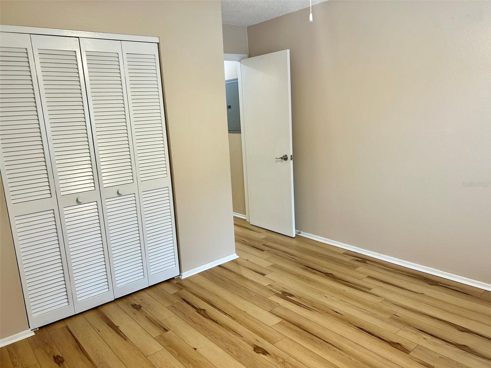 Second Bedroom - 2506 OAKLEAF LN #25B, CLEARWATER