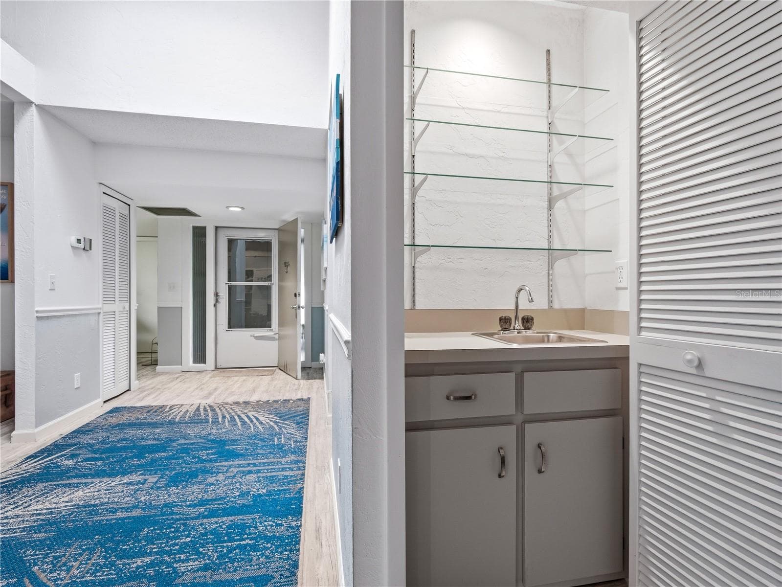Wet Bar - 368 GLENEAGLES DR, NEW SMYRNA BEACH