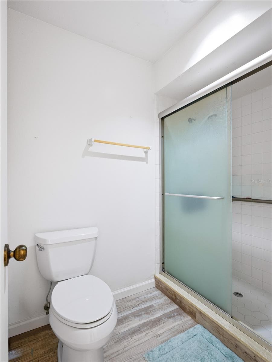 Primary Bathroom Shower - 368 GLENEAGLES DR, NEW SMYRNA BEACH