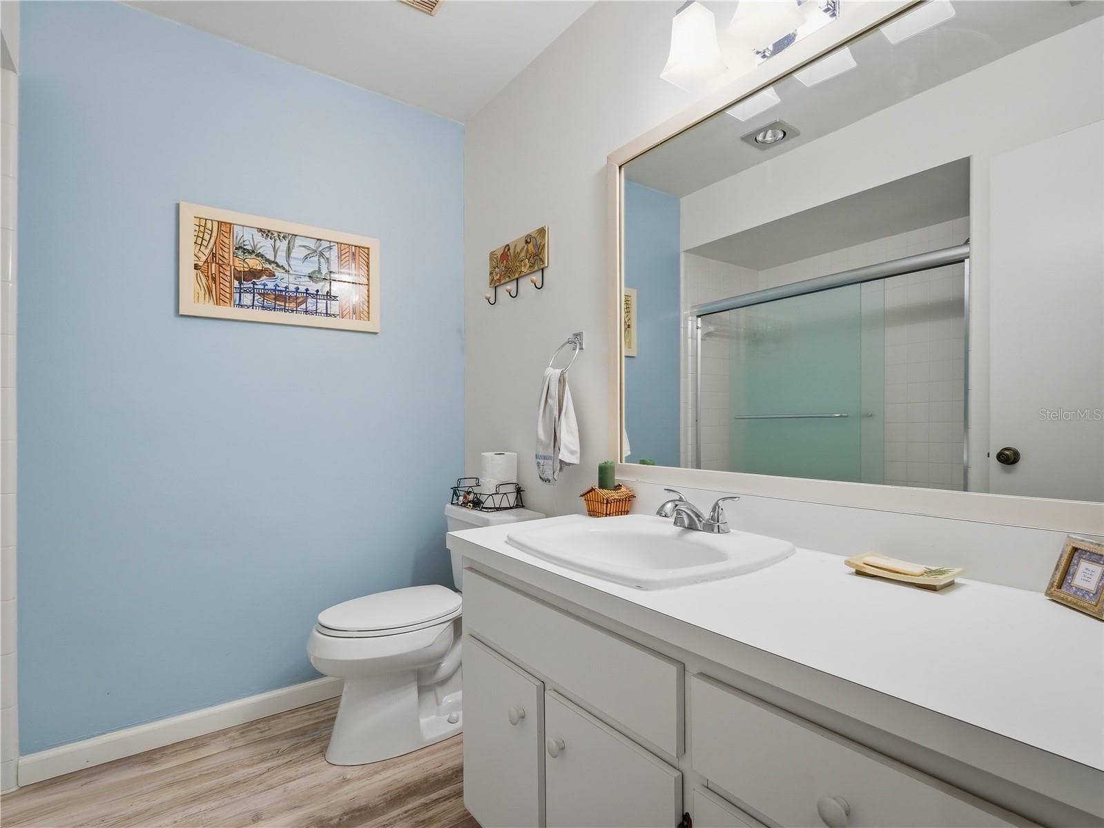 Bathroom 2 - 368 GLENEAGLES DR, NEW SMYRNA BEACH