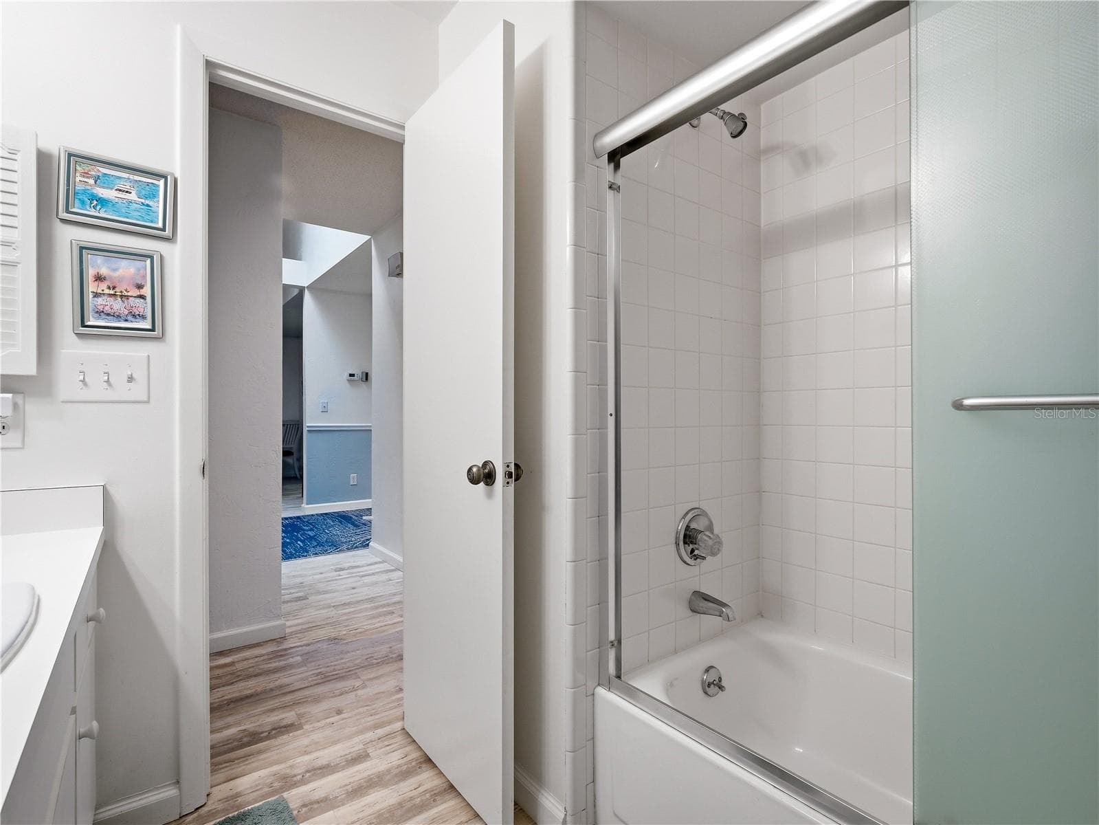 Bathroom 2 View 2 - 368 GLENEAGLES DR, NEW SMYRNA BEACH