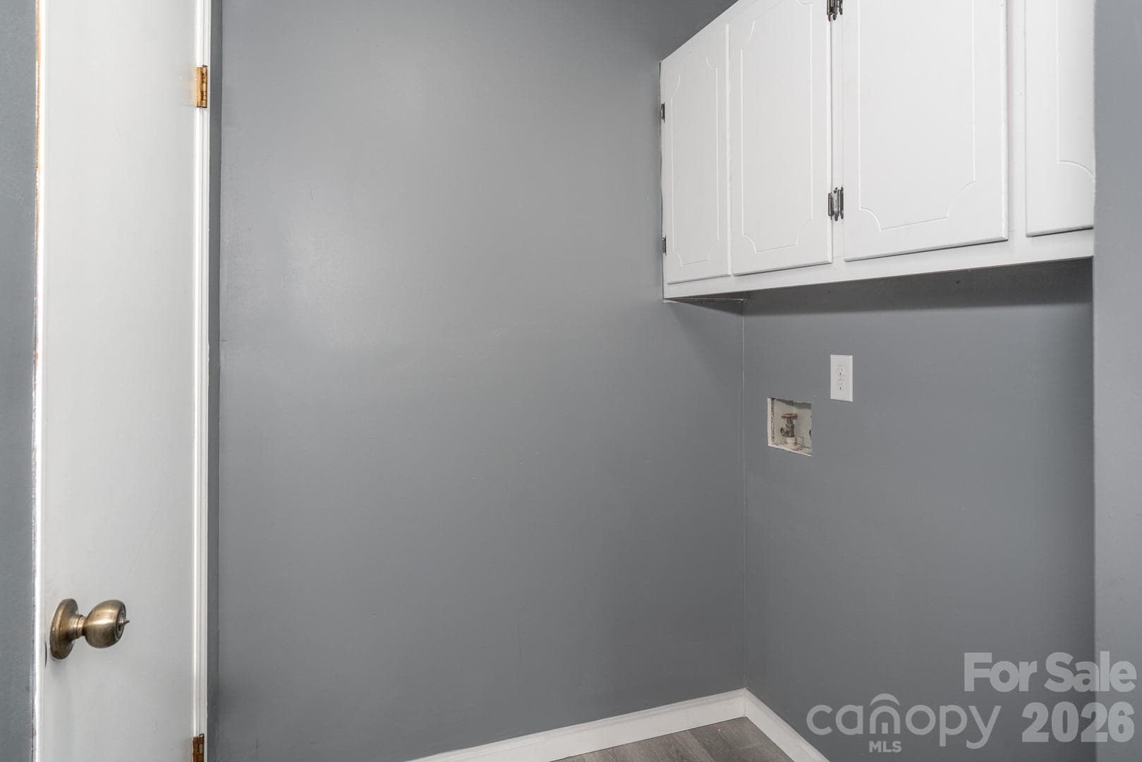Utility Room - 7215 Hwy 421 Highway N, Vilas