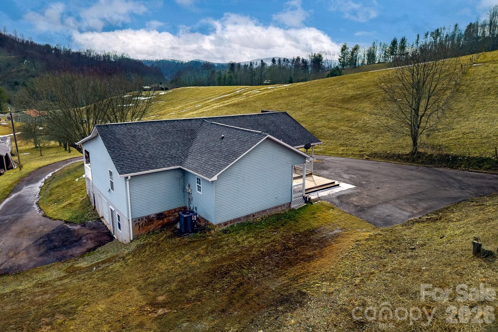 Single Family Residence at 7215 Hwy 421 Highway N, Vilas, photo 43 of 45