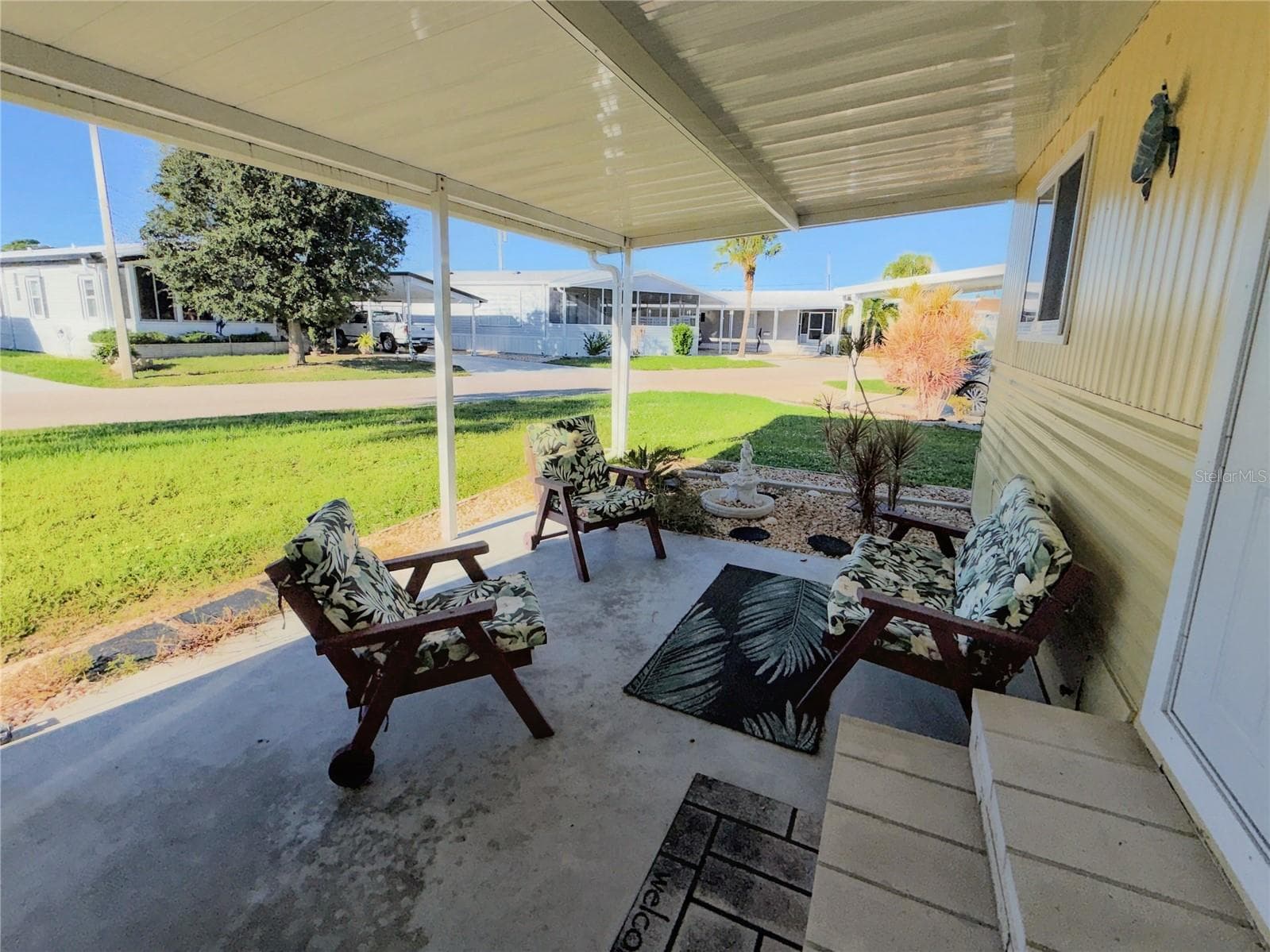 Mobile Home at 802 TURF, VENICE, photo 12 of 13