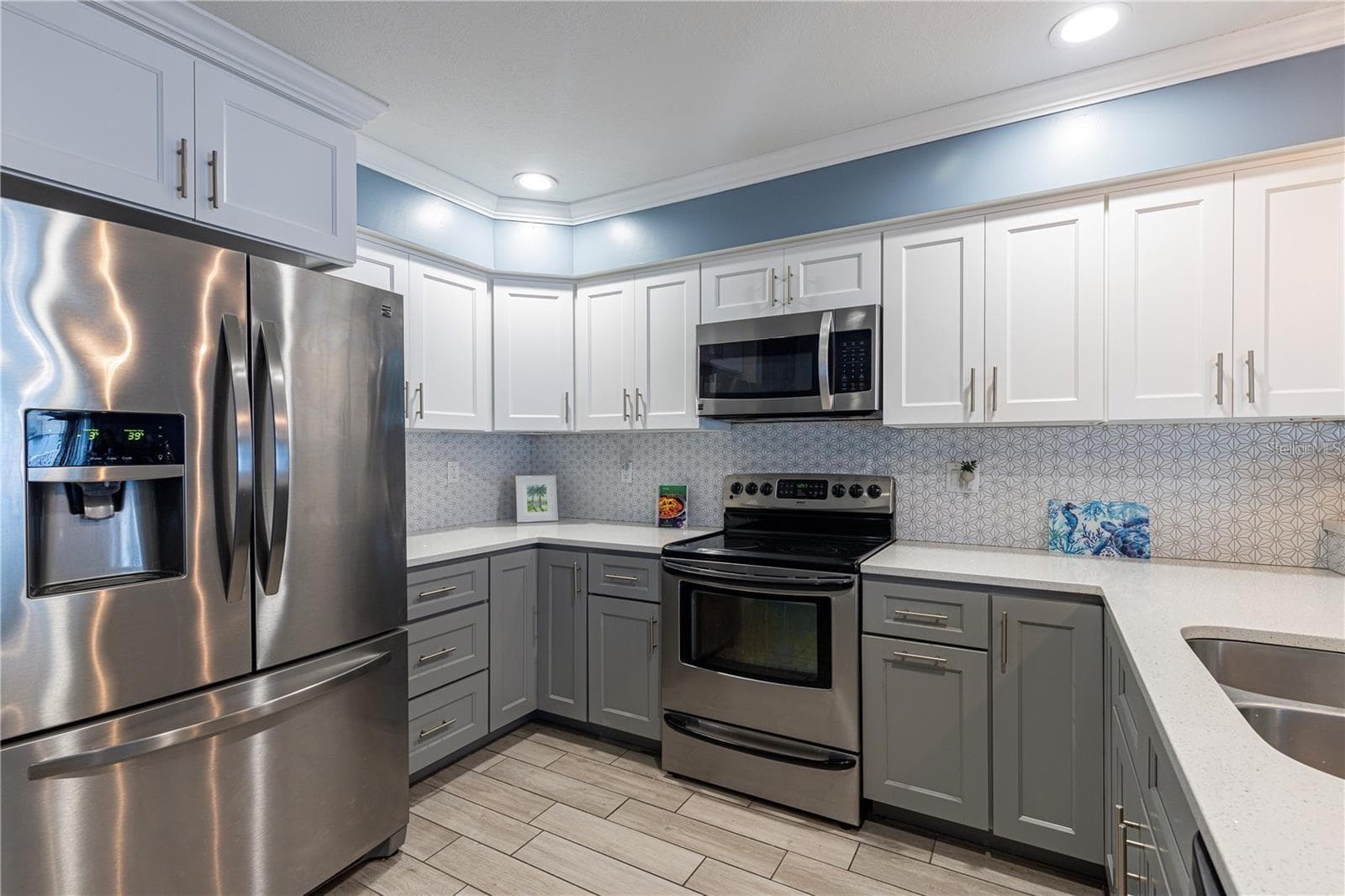 Condominium at 83 OCEAN PALM VILLA DR S, FLAGLER BEACH, photo 3 of 28