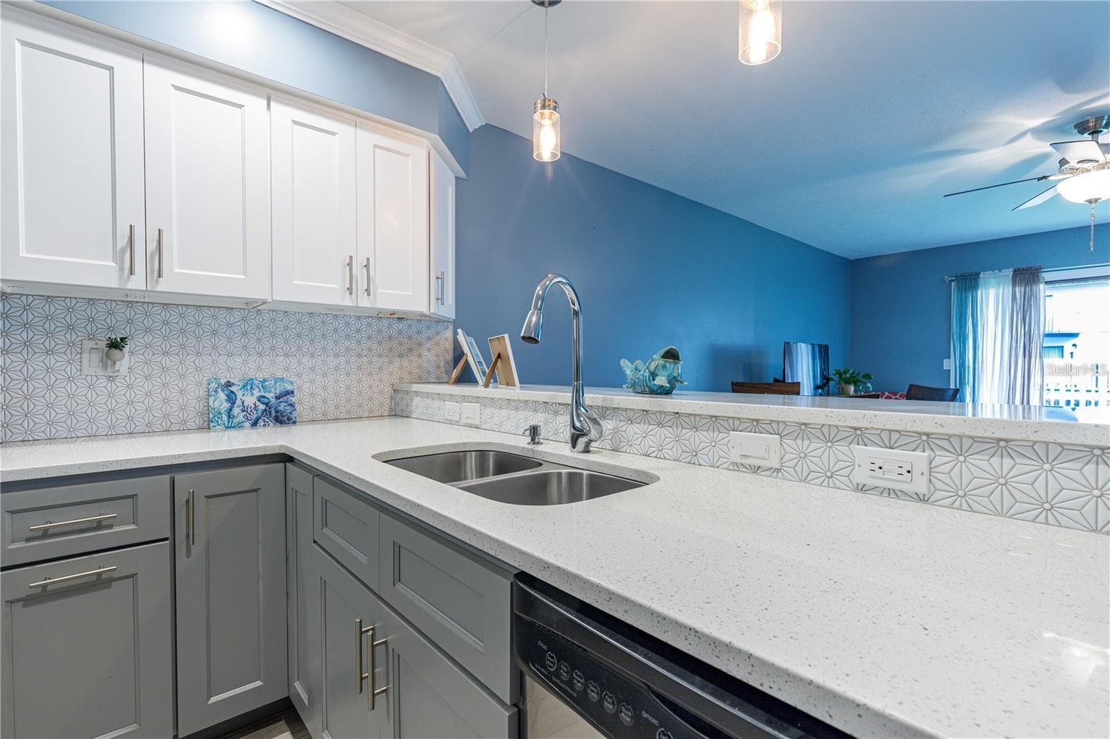 Condominium at 83 OCEAN PALM VILLA DR S, FLAGLER BEACH, photo 4 of 28