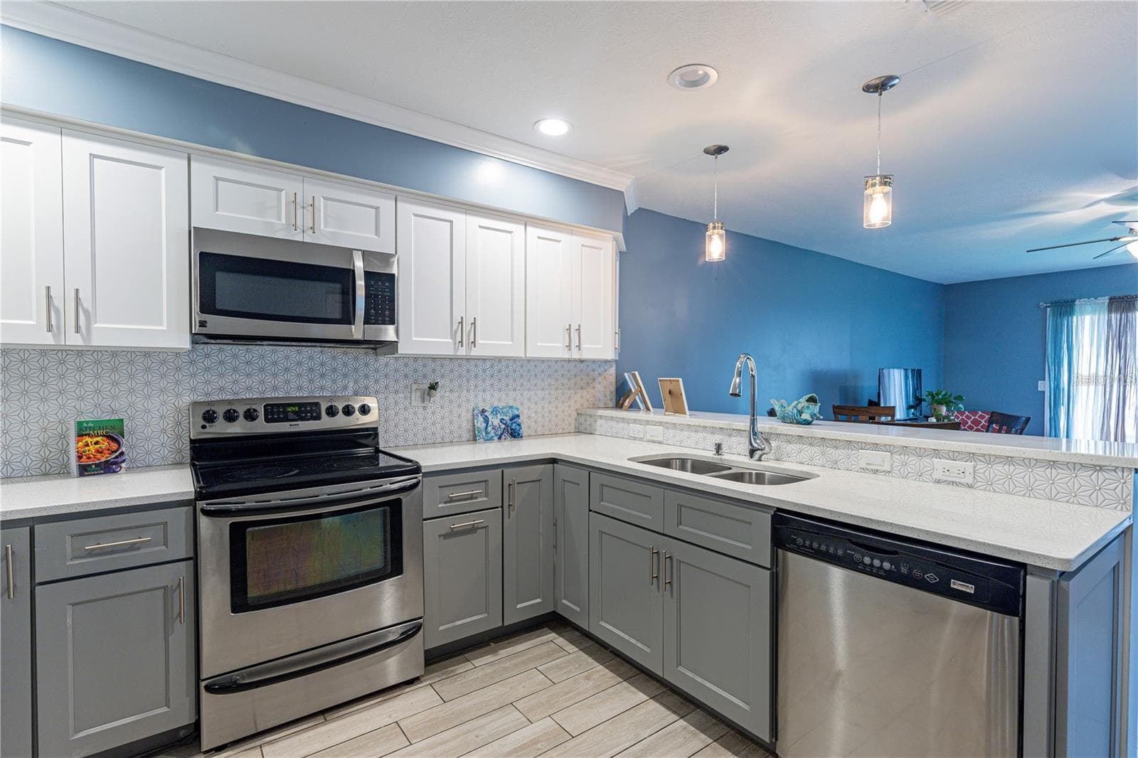 Condominium at 83 OCEAN PALM VILLA DR S, FLAGLER BEACH, photo 5 of 28