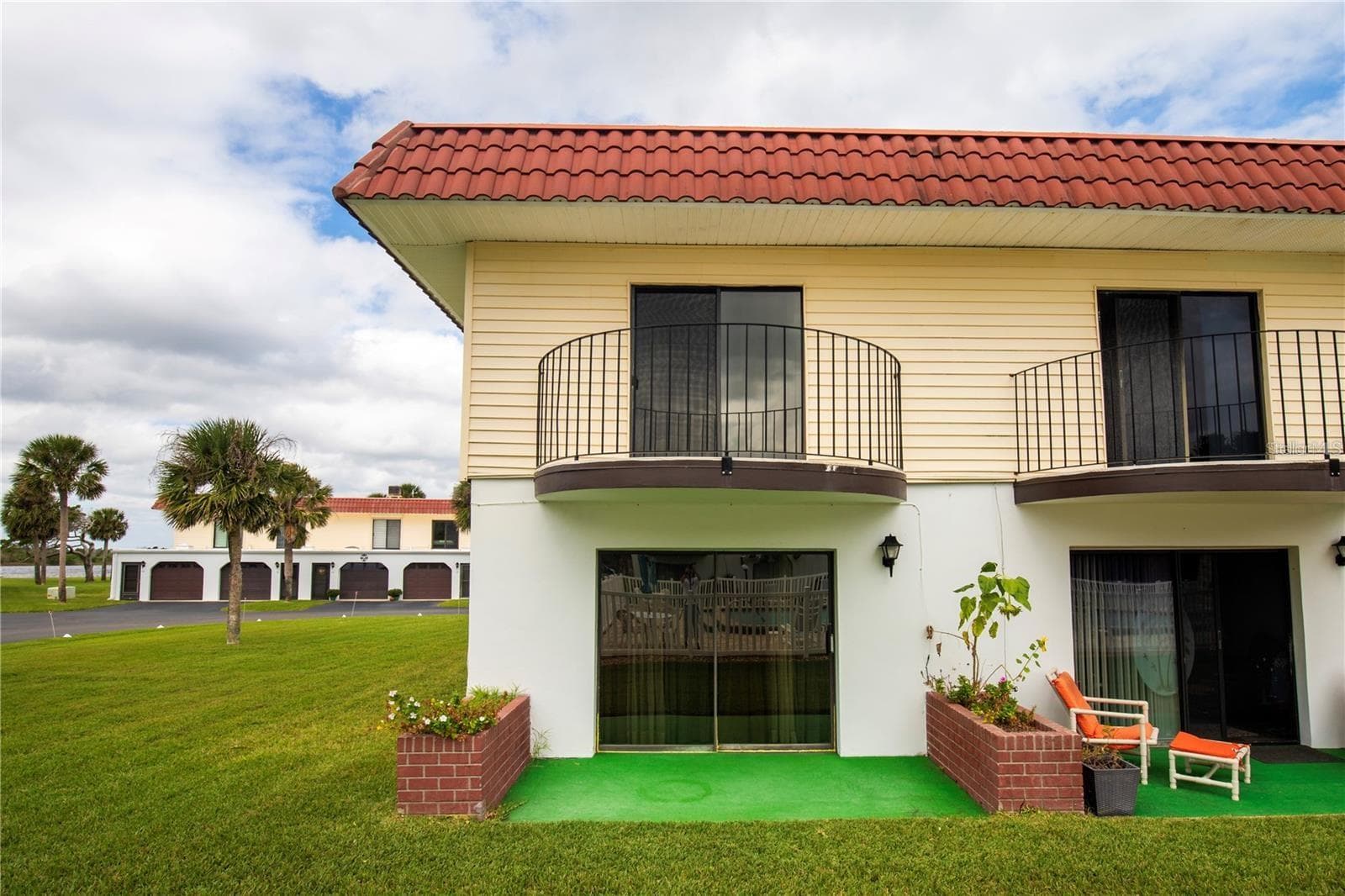 Condominium at 83 OCEAN PALM VILLA DR S, FLAGLER BEACH, photo 22 of 28
