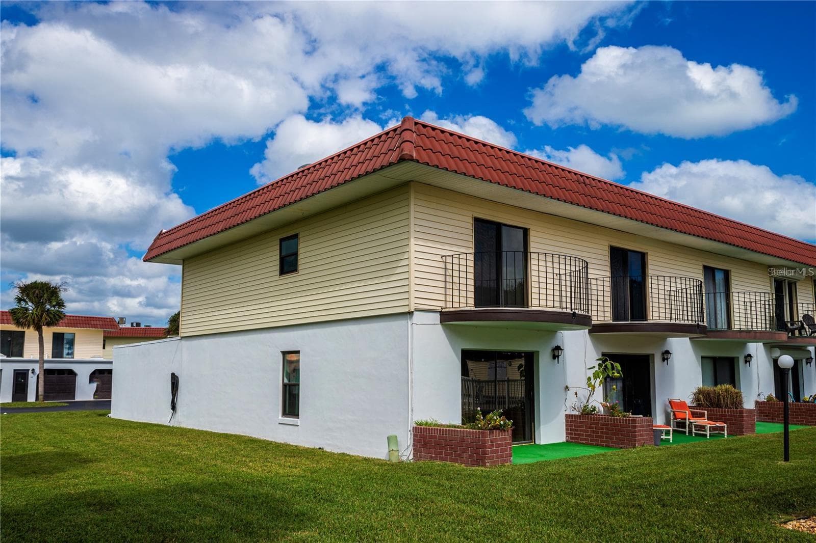 Condominium at 83 OCEAN PALM VILLA DR S, FLAGLER BEACH, photo 24 of 28