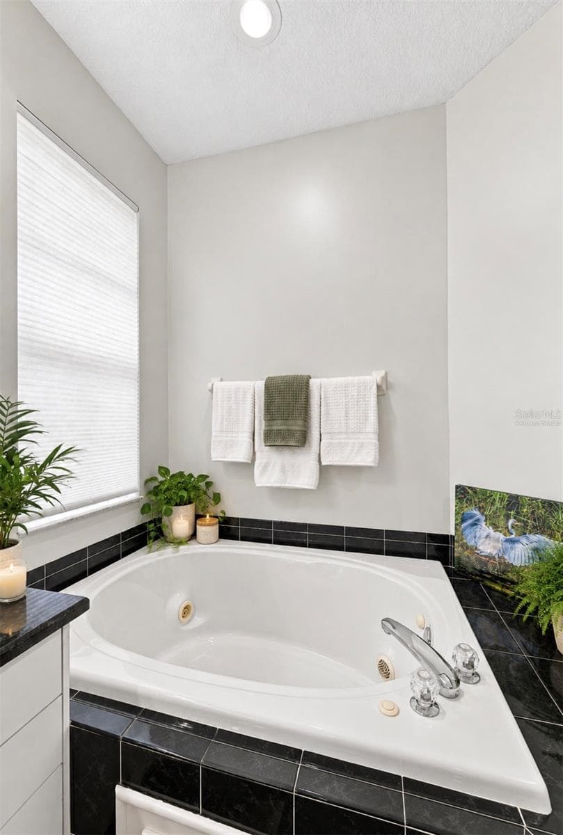 Virtually staged - 9310 SOUCHAK DR, TRINITY