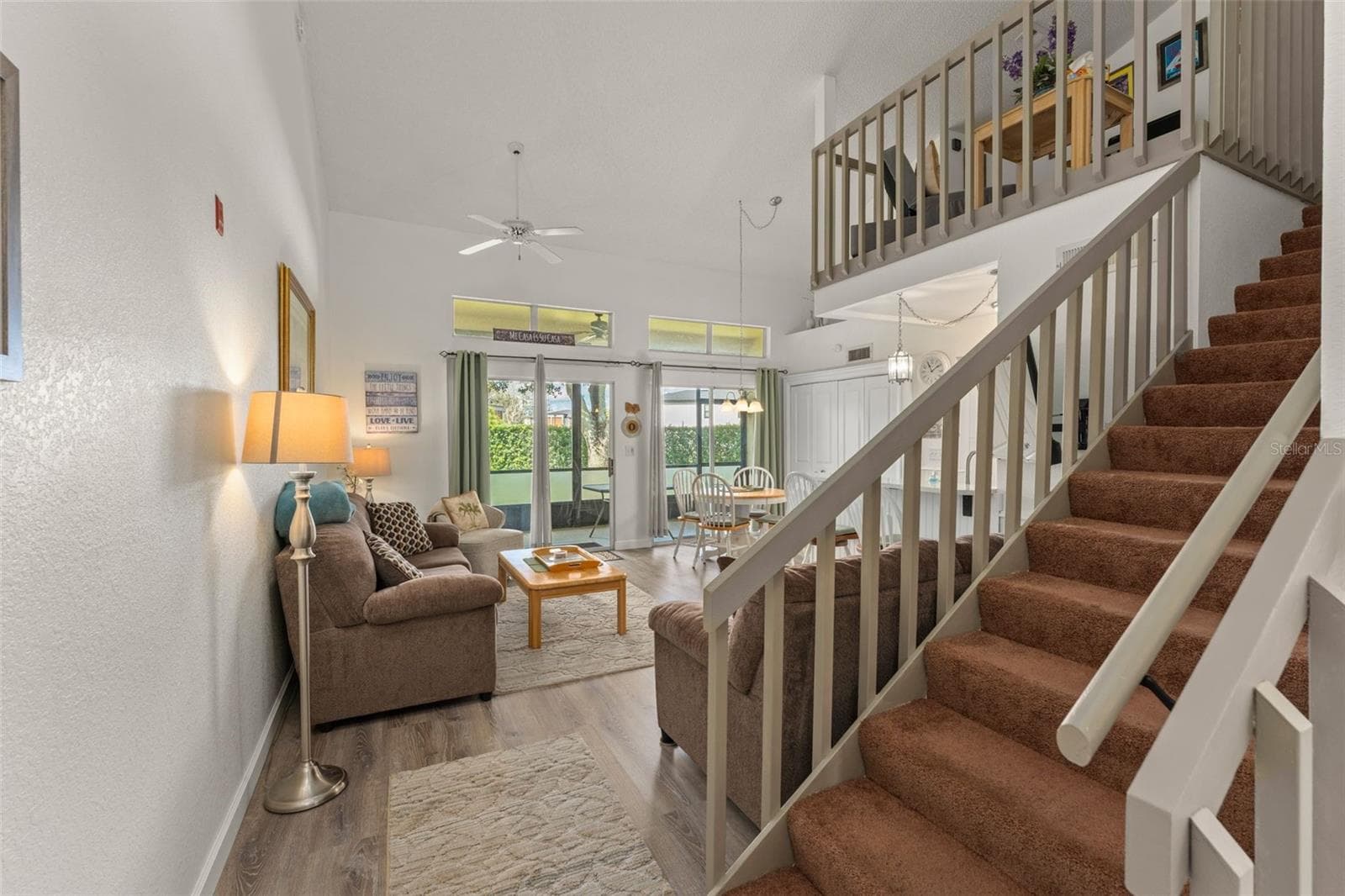 Greatroom - 3170 TAMARIND CIR, KISSIMMEE
