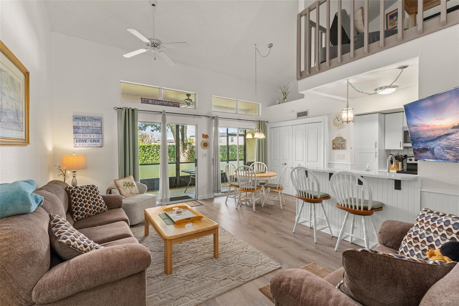 Greatroom - 3170 TAMARIND CIR, KISSIMMEE