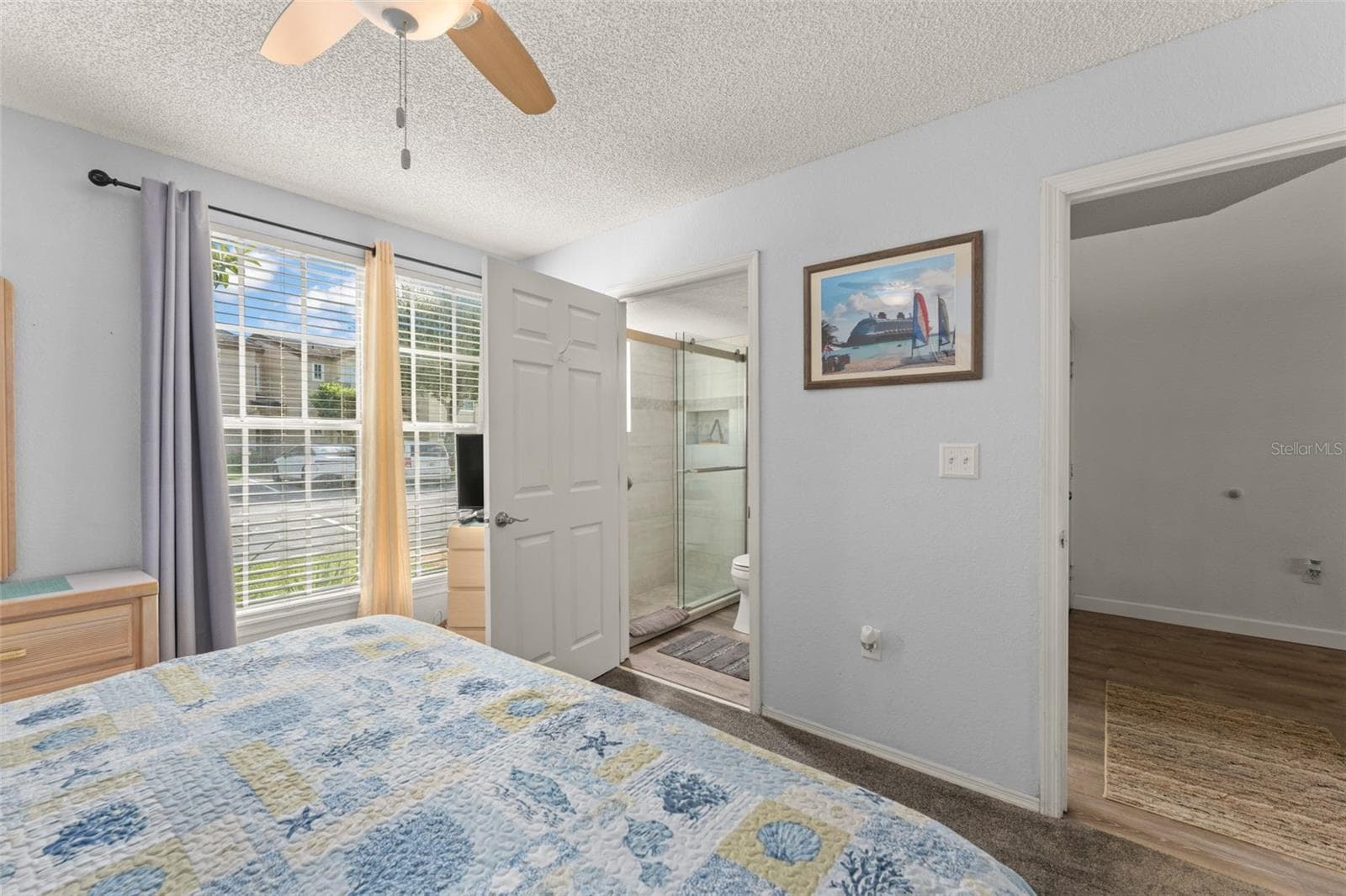 Bedroom1 - 3170 TAMARIND CIR, KISSIMMEE