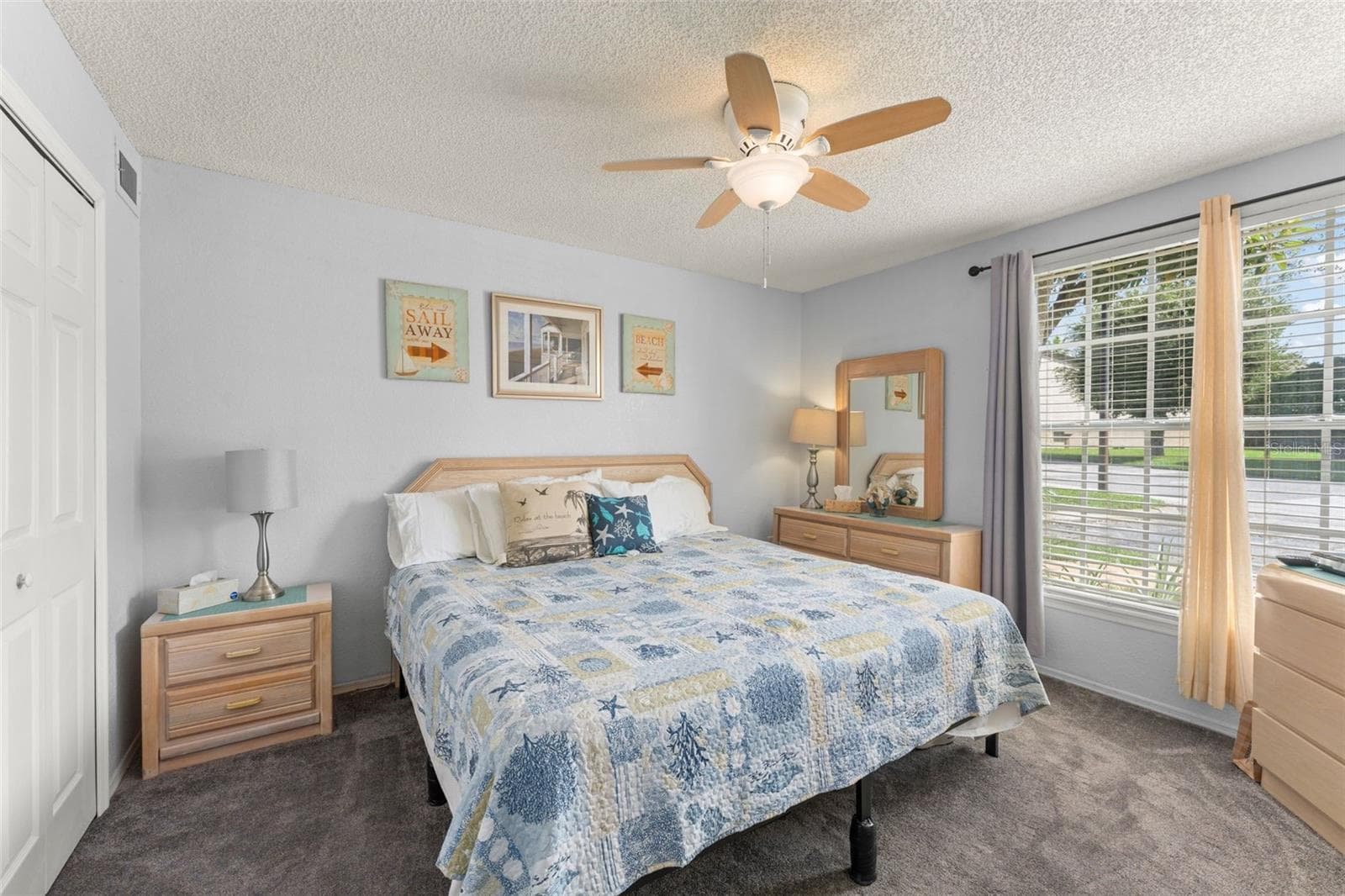 Bedroom 1 - 3170 TAMARIND CIR, KISSIMMEE