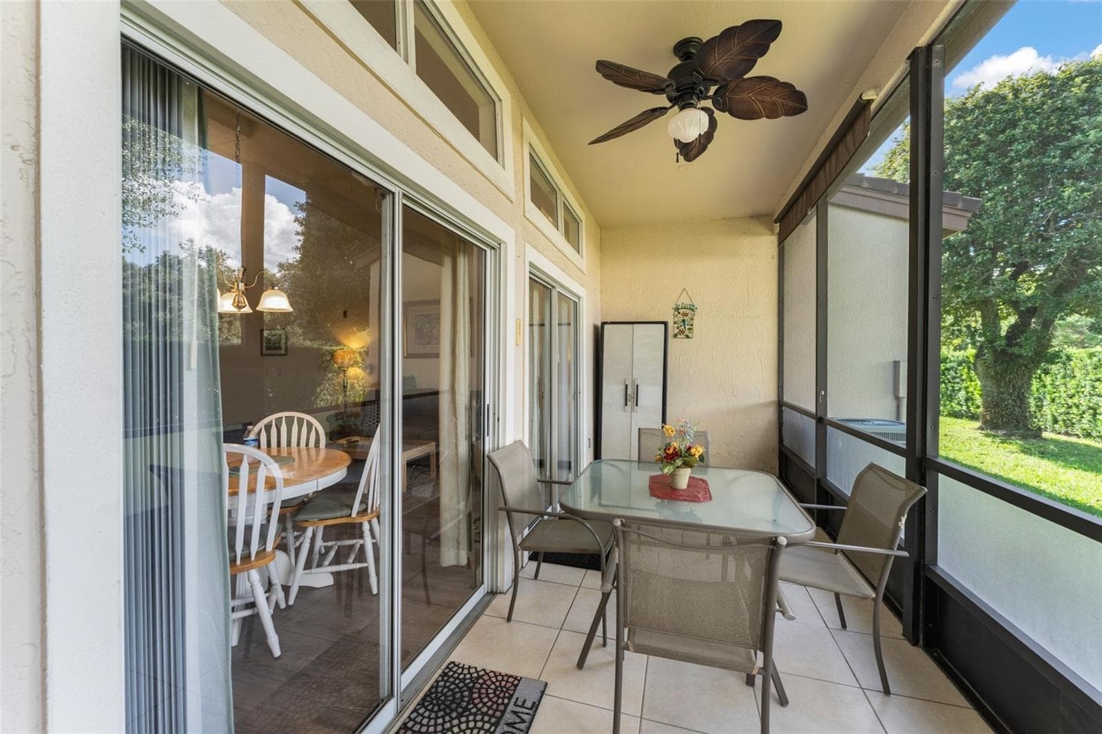 Screened Lanai - 3170 TAMARIND CIR, KISSIMMEE