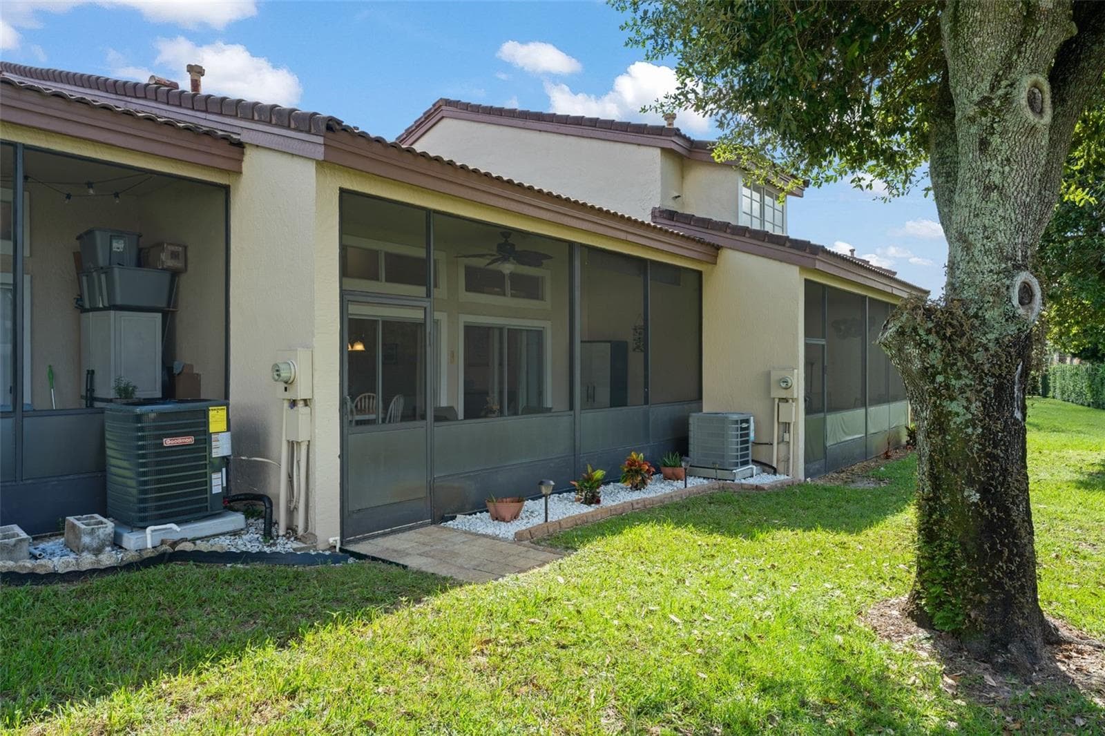 Backyard - 3170 TAMARIND CIR, KISSIMMEE