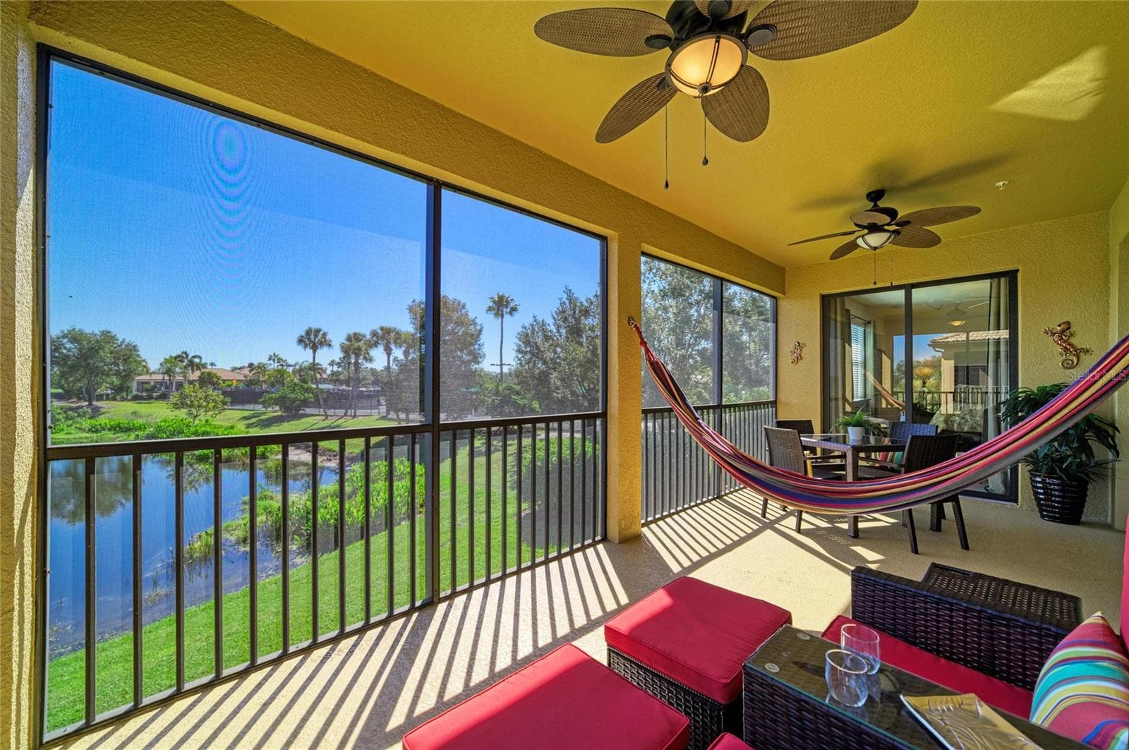 Condominium at 7111 GRAND ESTUARY TRL #102, BRADENTON, photo 3 of 77