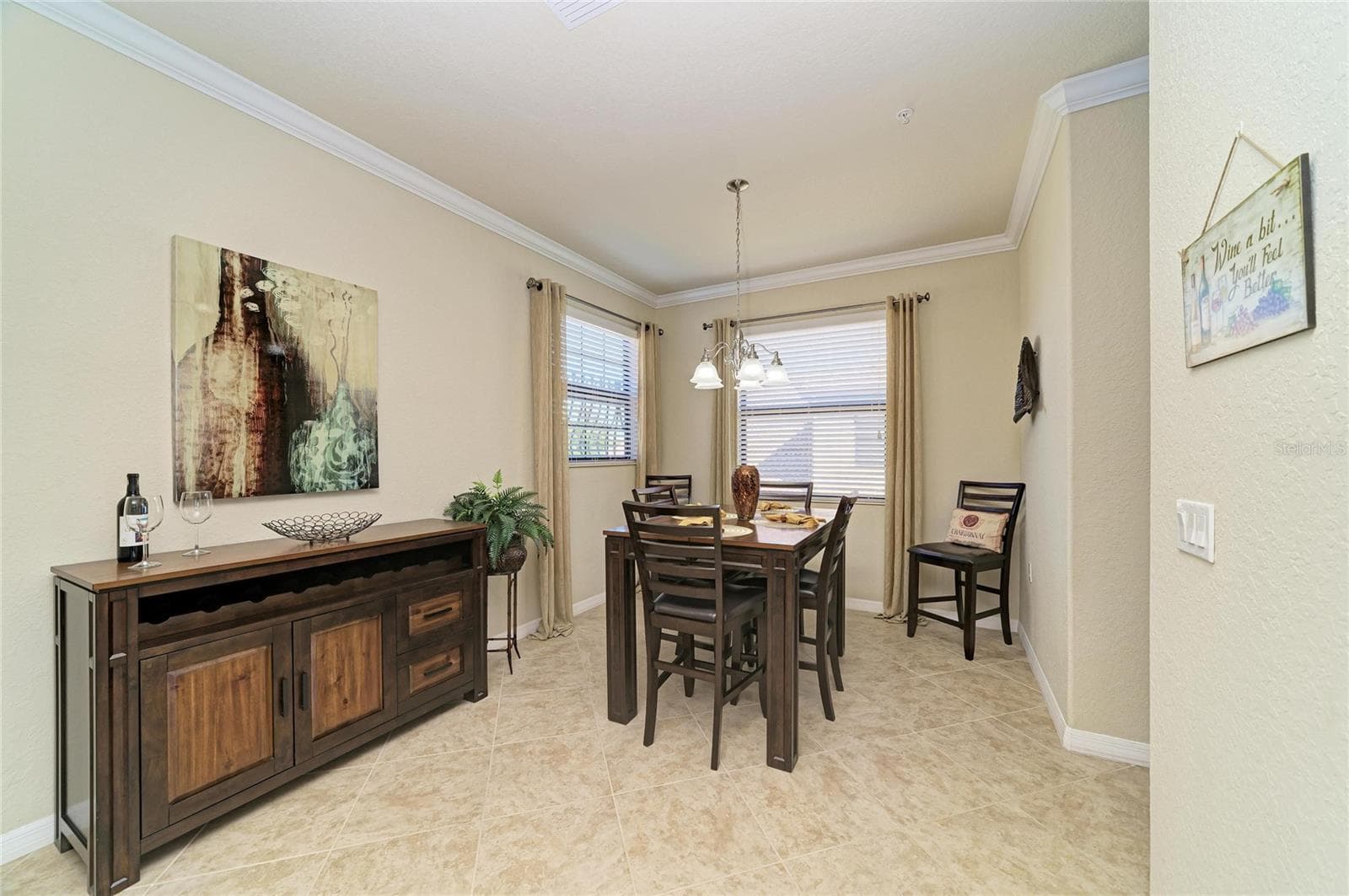 Condominium at 7111 GRAND ESTUARY TRL #102, BRADENTON, photo 5 of 77