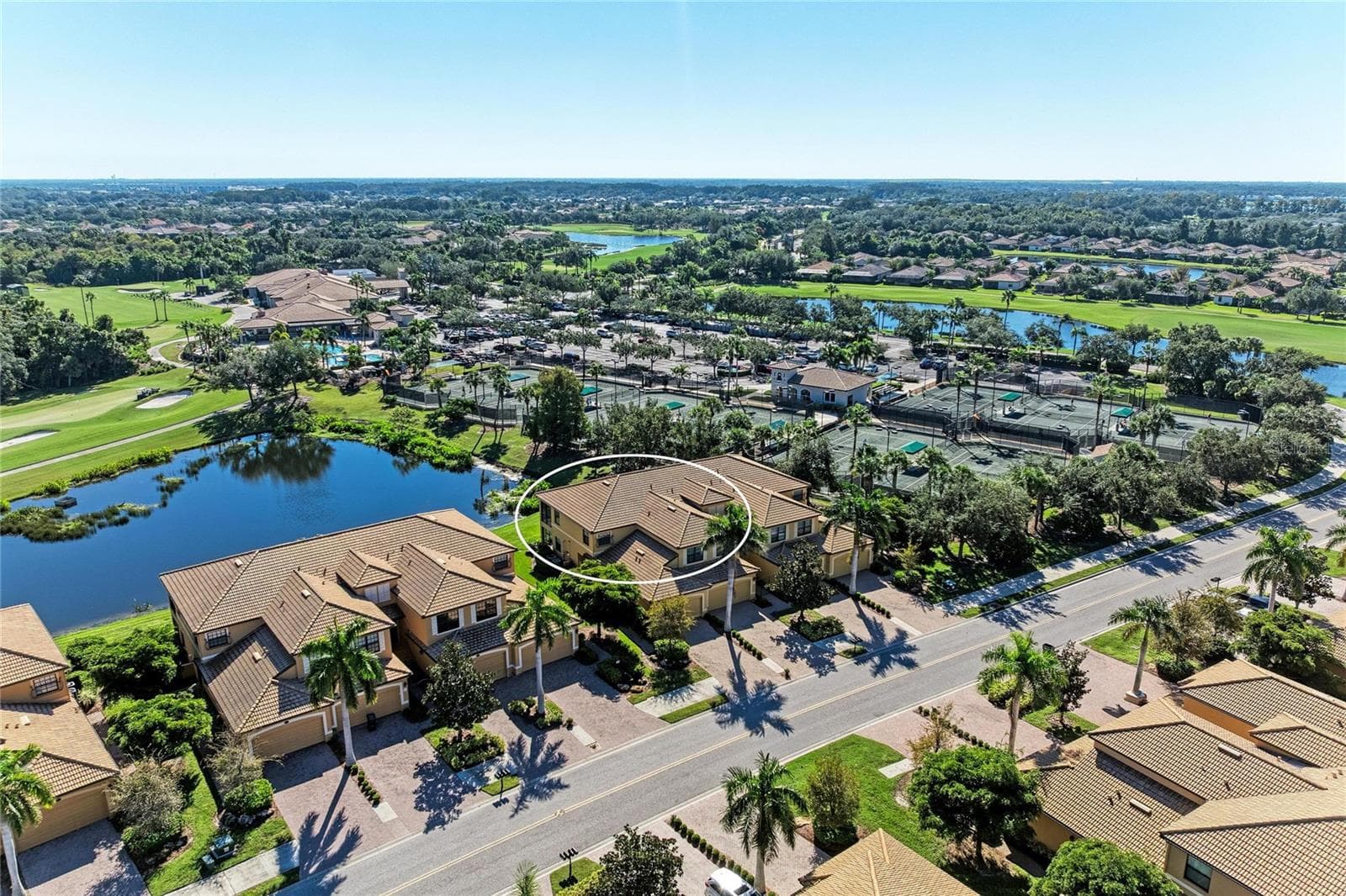 Condominium at 7111 GRAND ESTUARY TRL #102, BRADENTON, photo 6 of 77