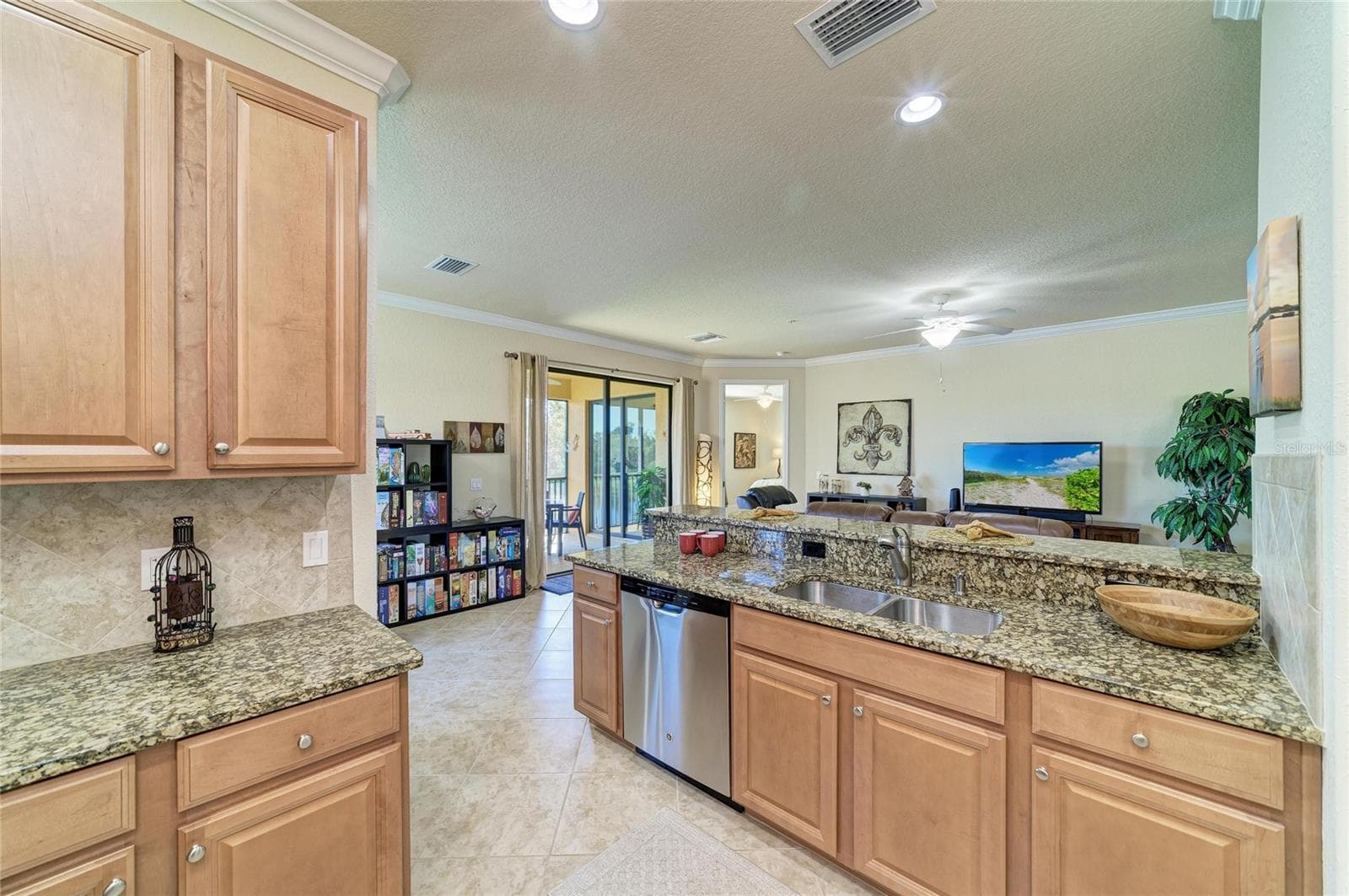 Condominium at 7111 GRAND ESTUARY TRL #102, BRADENTON, photo 20 of 77