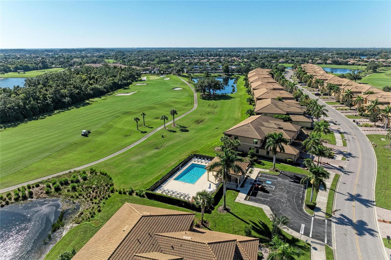 Condominium at 7111 GRAND ESTUARY TRL #102, BRADENTON, photo 44 of 77