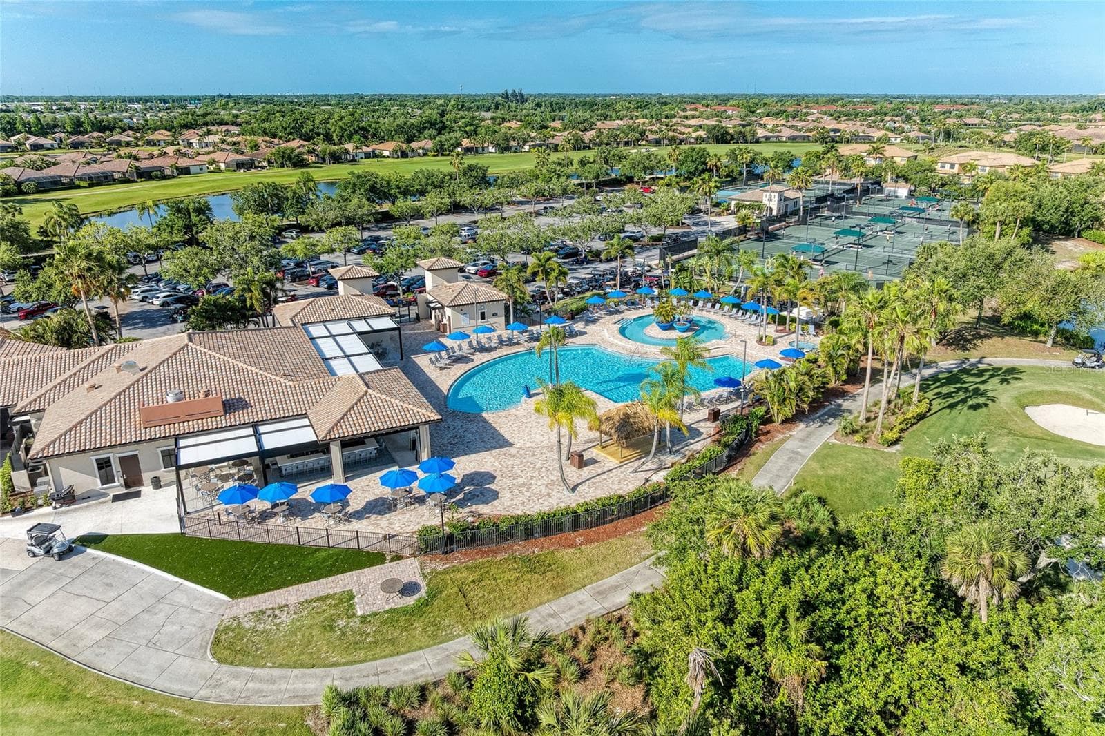 Condominium at 7111 GRAND ESTUARY TRL #102, BRADENTON, photo 51 of 77