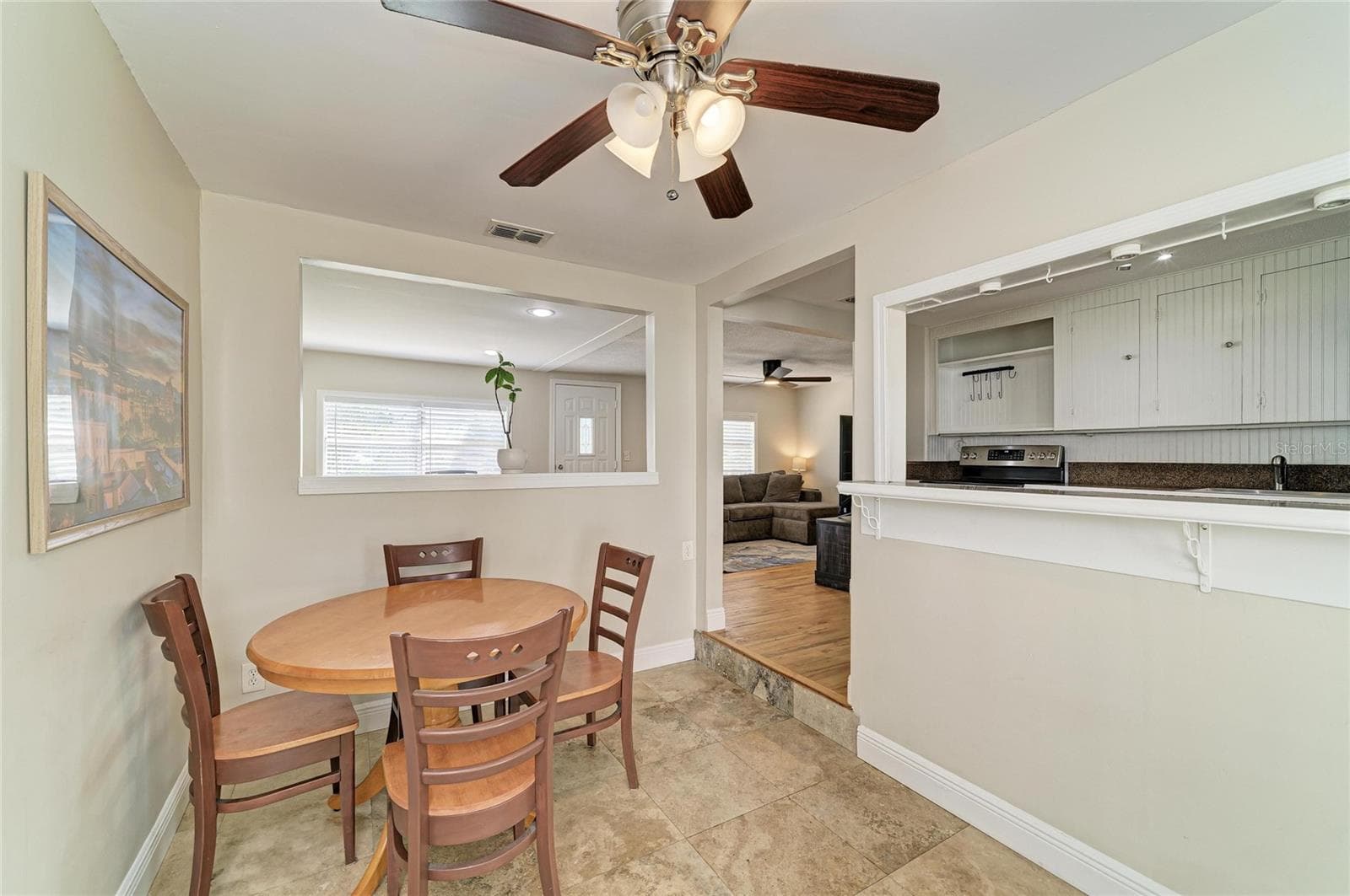 Single Family Residence at 5271 43RD TER N, ST PETERSBURG, photo 7 of 40