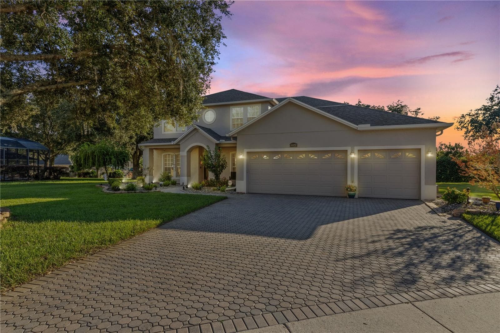Single Family Residence at 4079 GREYSTONE DR, CLERMONT, photo 2 of 60