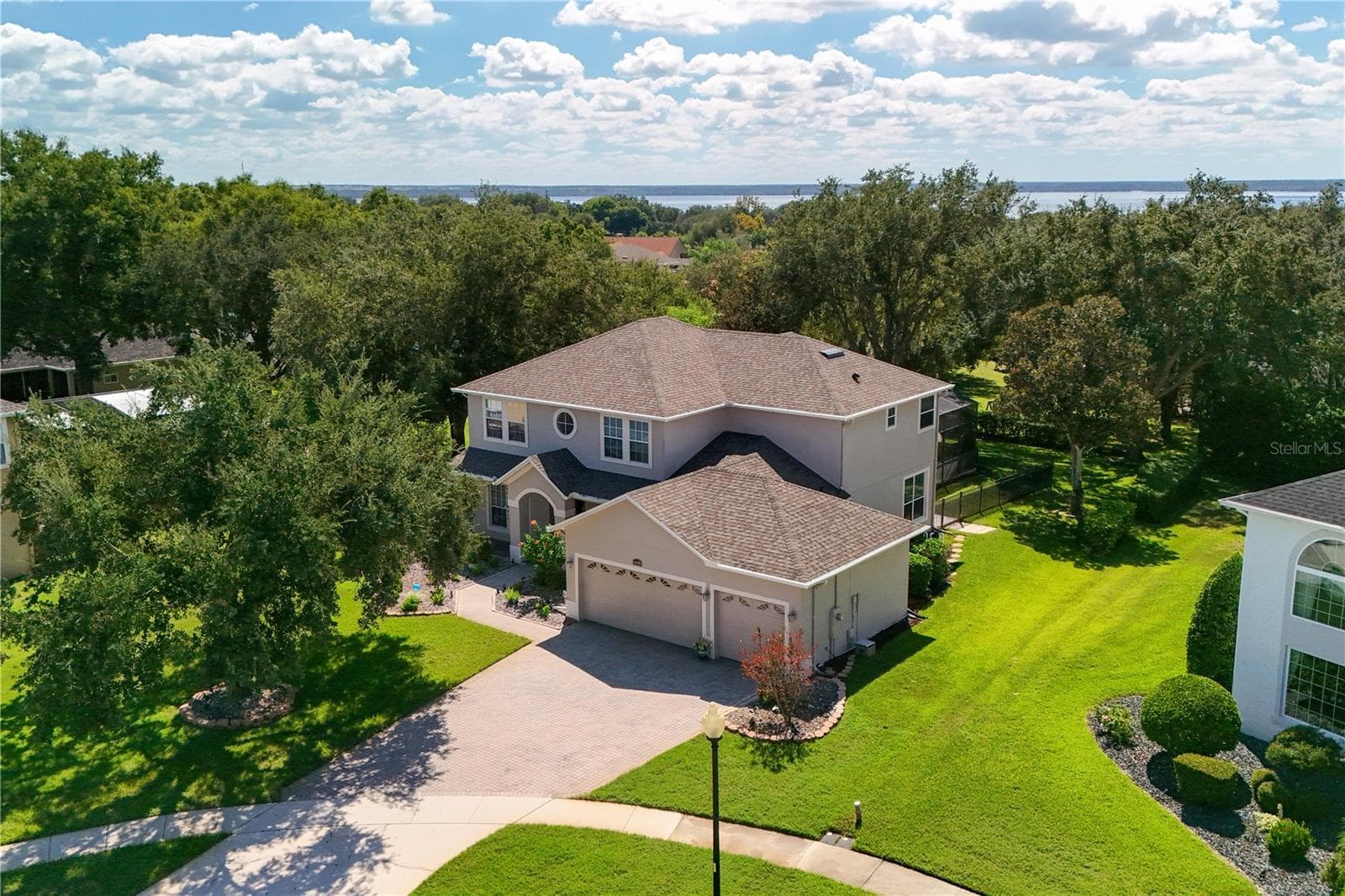 3100 square feet of living space - 4079 GREYSTONE DR, CLERMONT