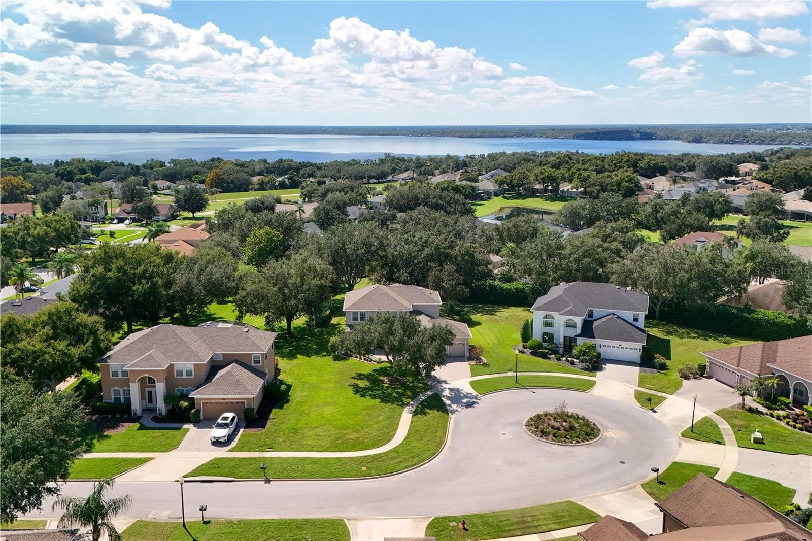 Lot Size Acres: 0.42 - 4079 GREYSTONE DR, CLERMONT
