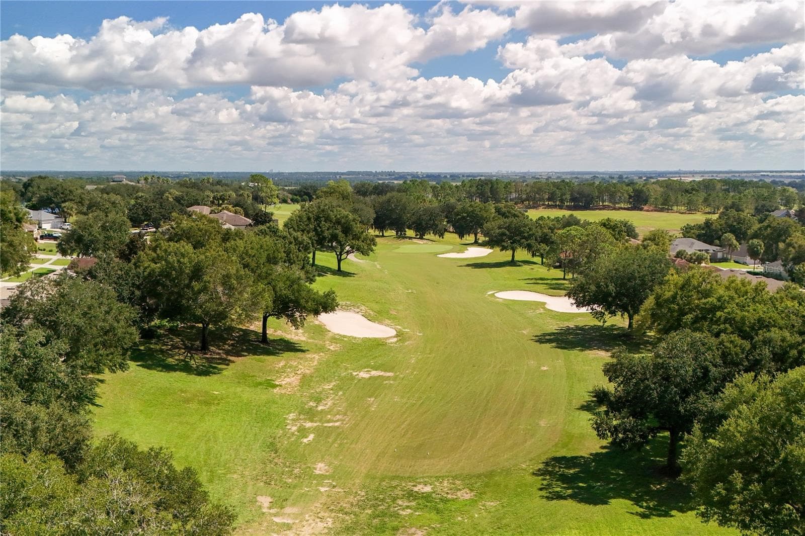 Desirable gated golf community - 4079 GREYSTONE DR, CLERMONT