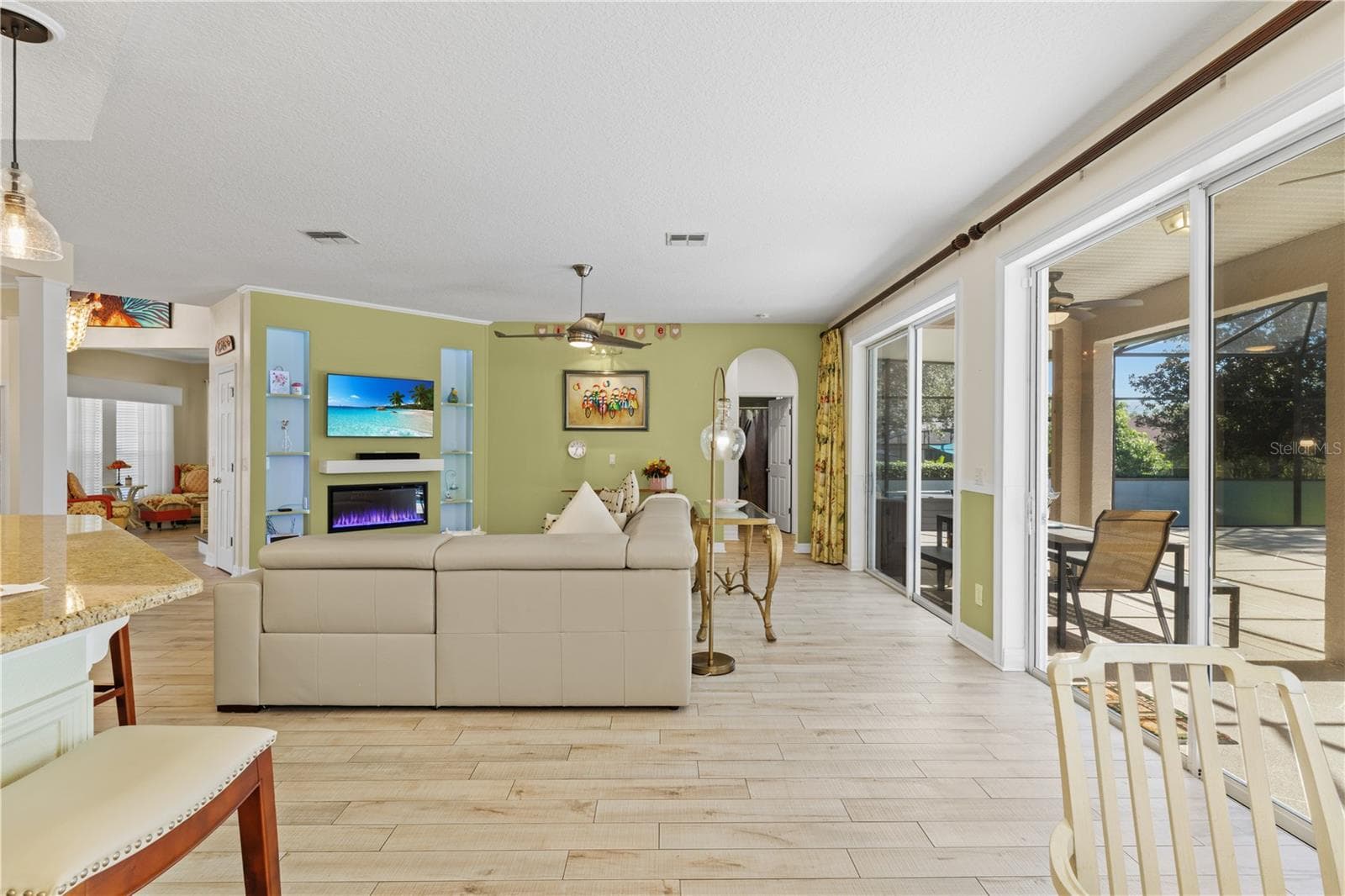 Single Family Residence at 4079 GREYSTONE DR, CLERMONT, photo 15 of 60