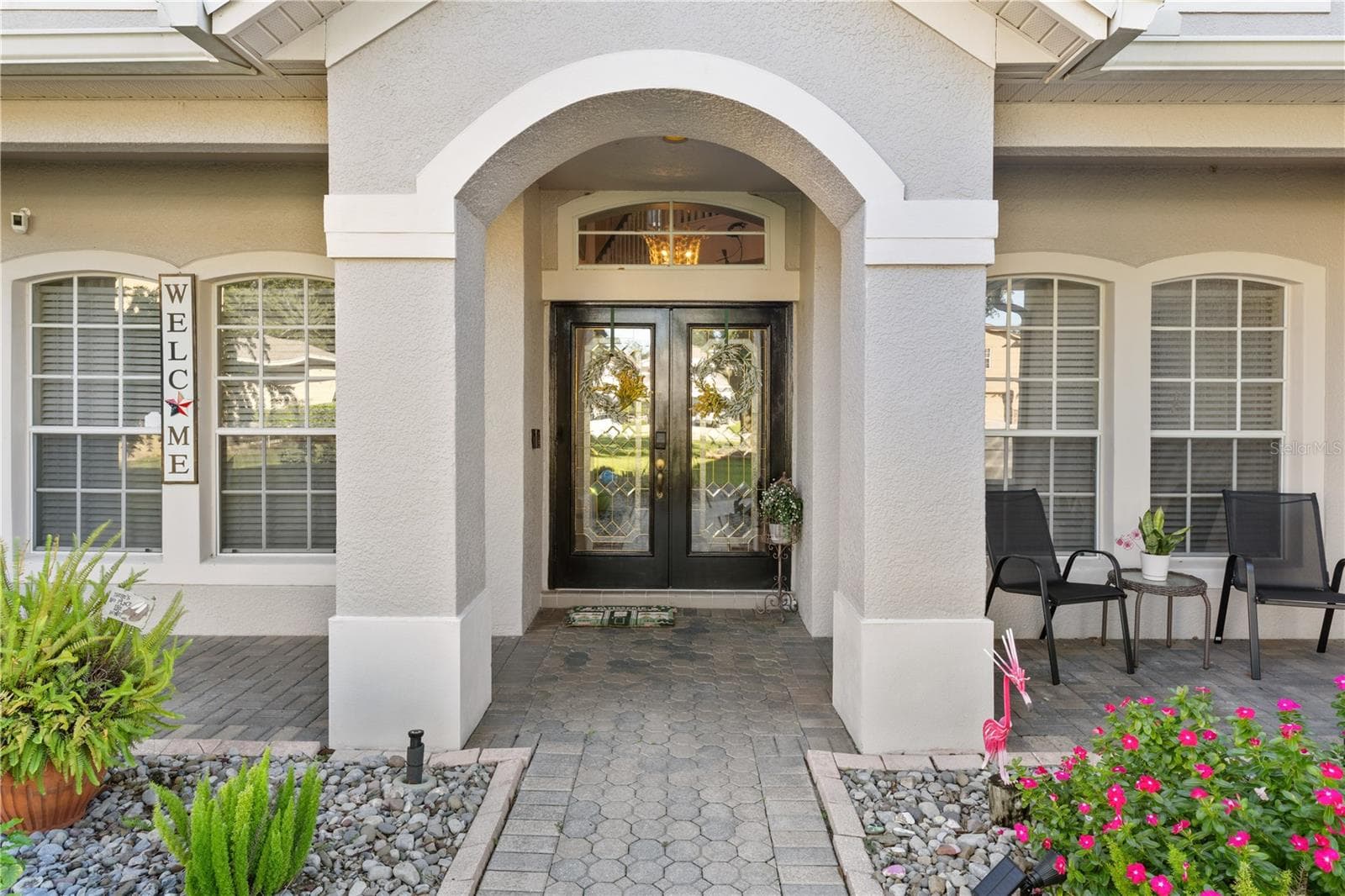 Single Family Residence at 4079 GREYSTONE DR, CLERMONT, photo 53 of 60