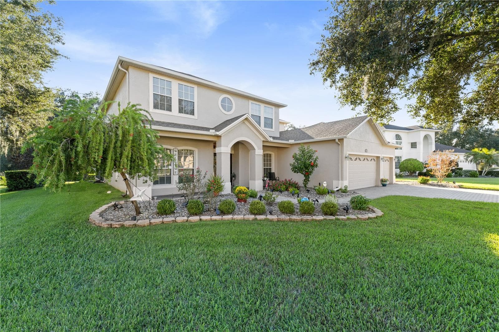 Lot Size Acres: 0.42 - 4079 GREYSTONE DR, CLERMONT