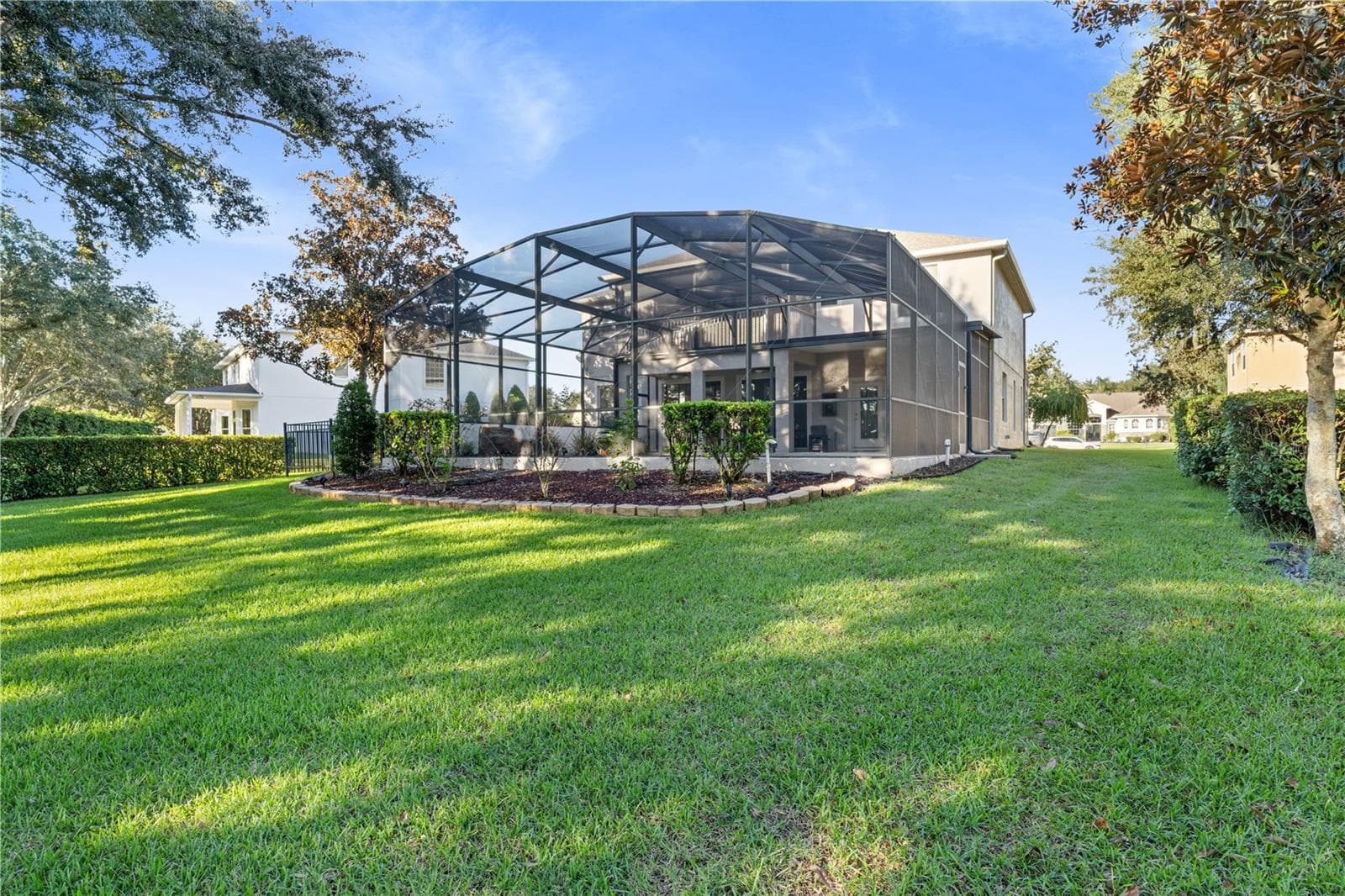 Single Family Residence at 4079 GREYSTONE DR, CLERMONT, photo 56 of 60