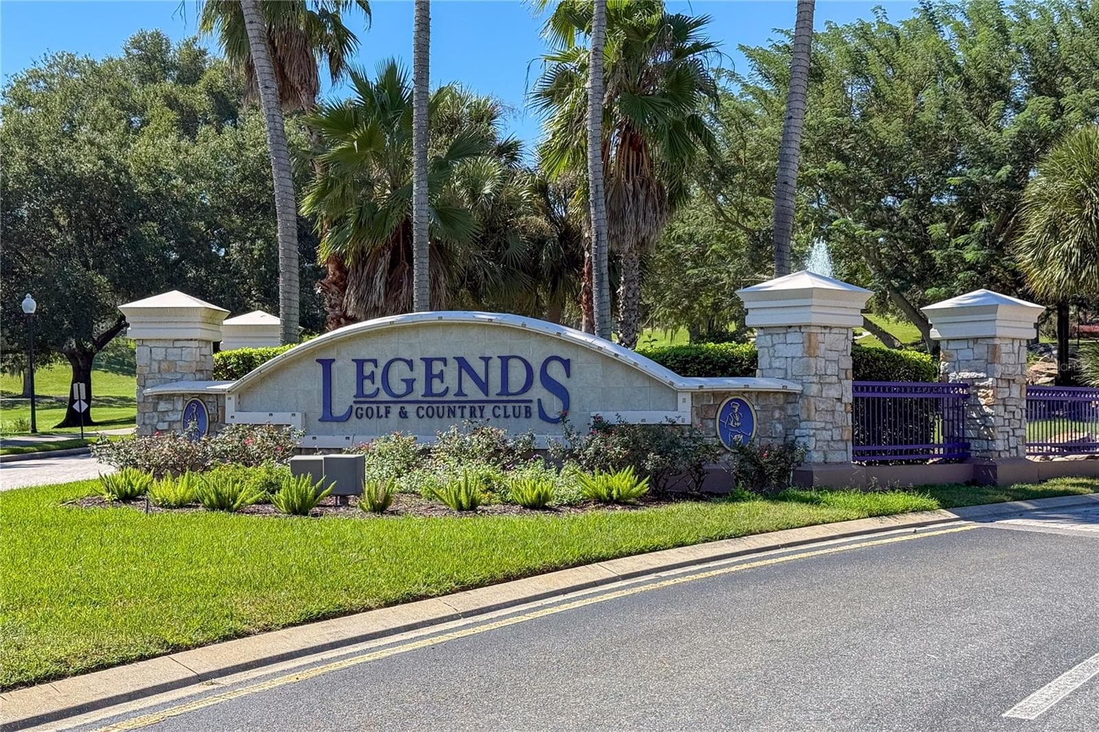 Legends Golf & Country Club - 4079 GREYSTONE DR, CLERMONT