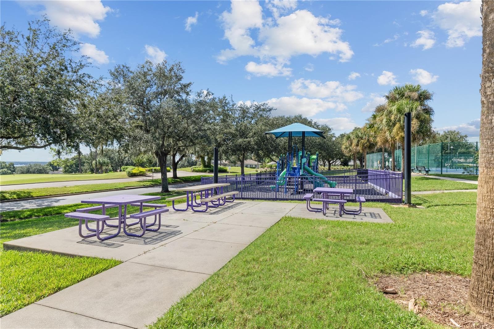 Playground - 4079 GREYSTONE DR, CLERMONT