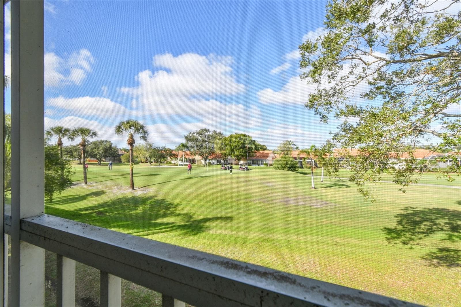 Views are great! Lets see inside!!! - 4210 CADDIE DR E #202, BRADENTON
