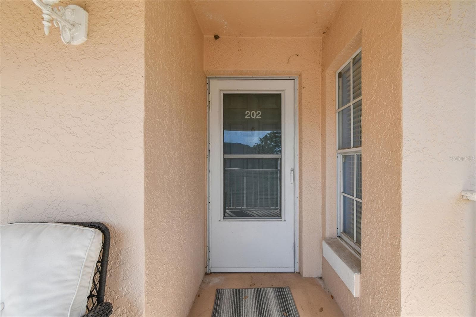 WELCOME HOME! - 4210 CADDIE DR E #202, BRADENTON