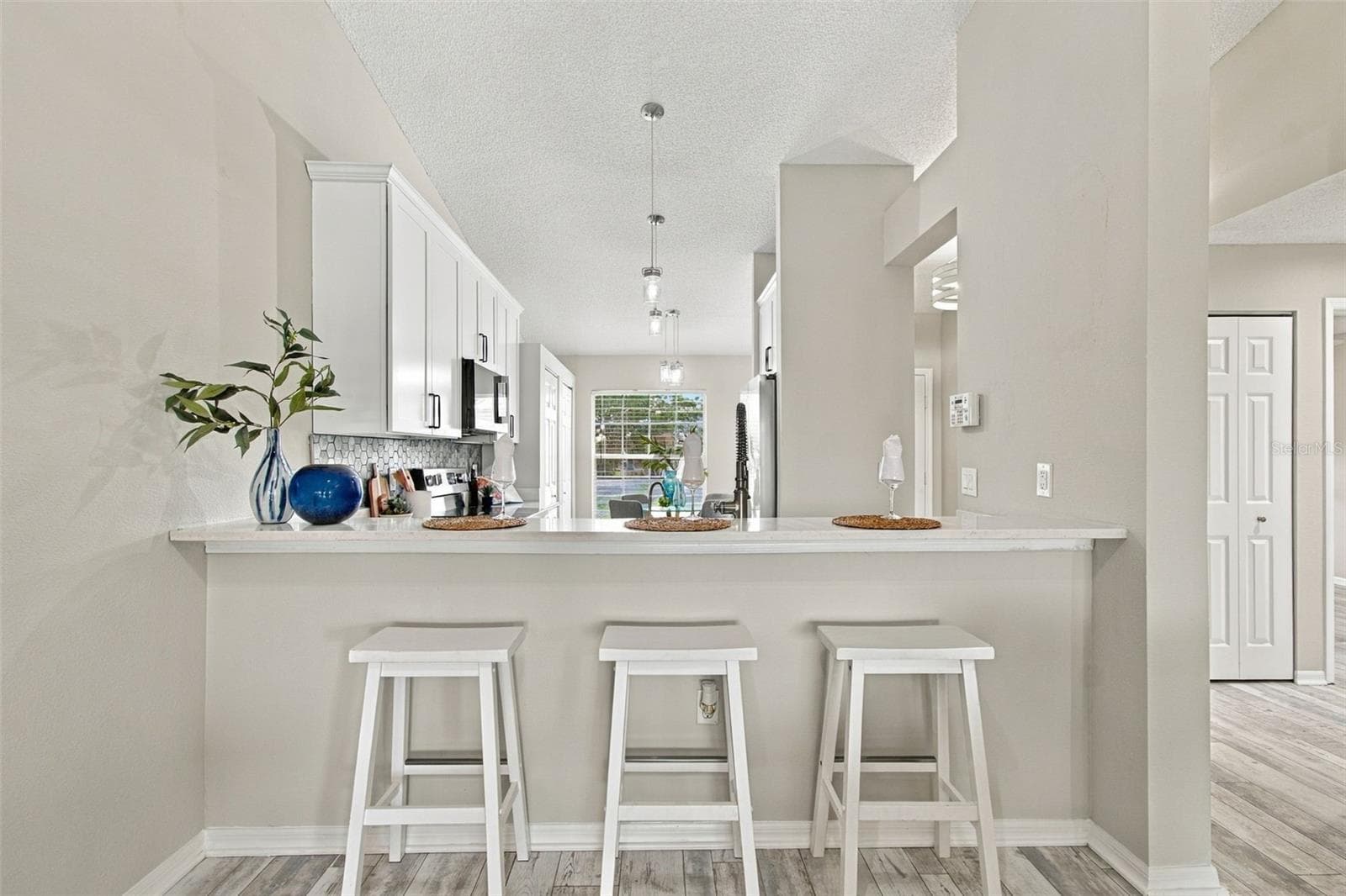 LOADS OF NATURAL LIGHT - 4210 CADDIE DR E #202, BRADENTON