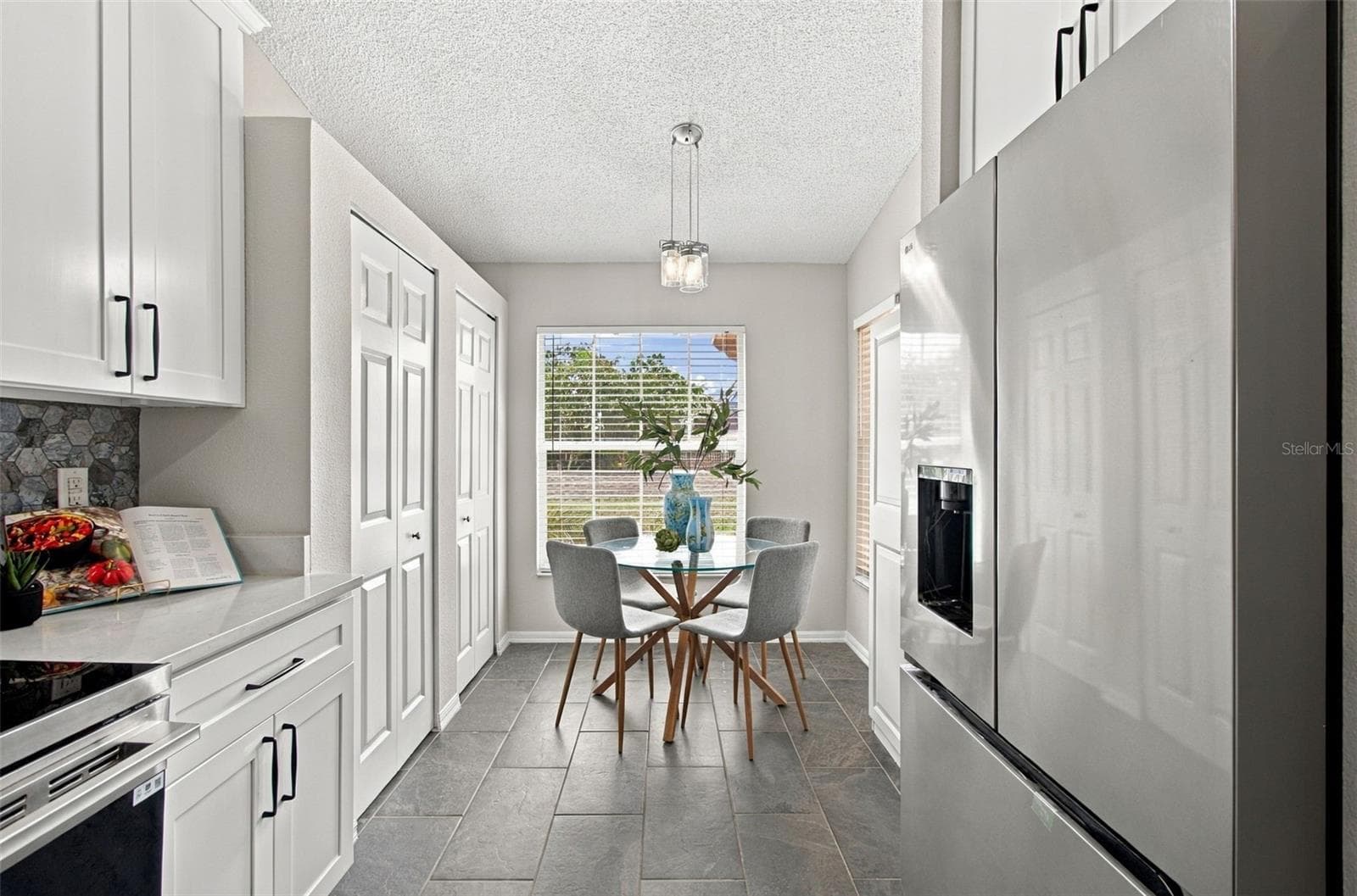 LOADS OF STORAGE SPACE! - 4210 CADDIE DR E #202, BRADENTON