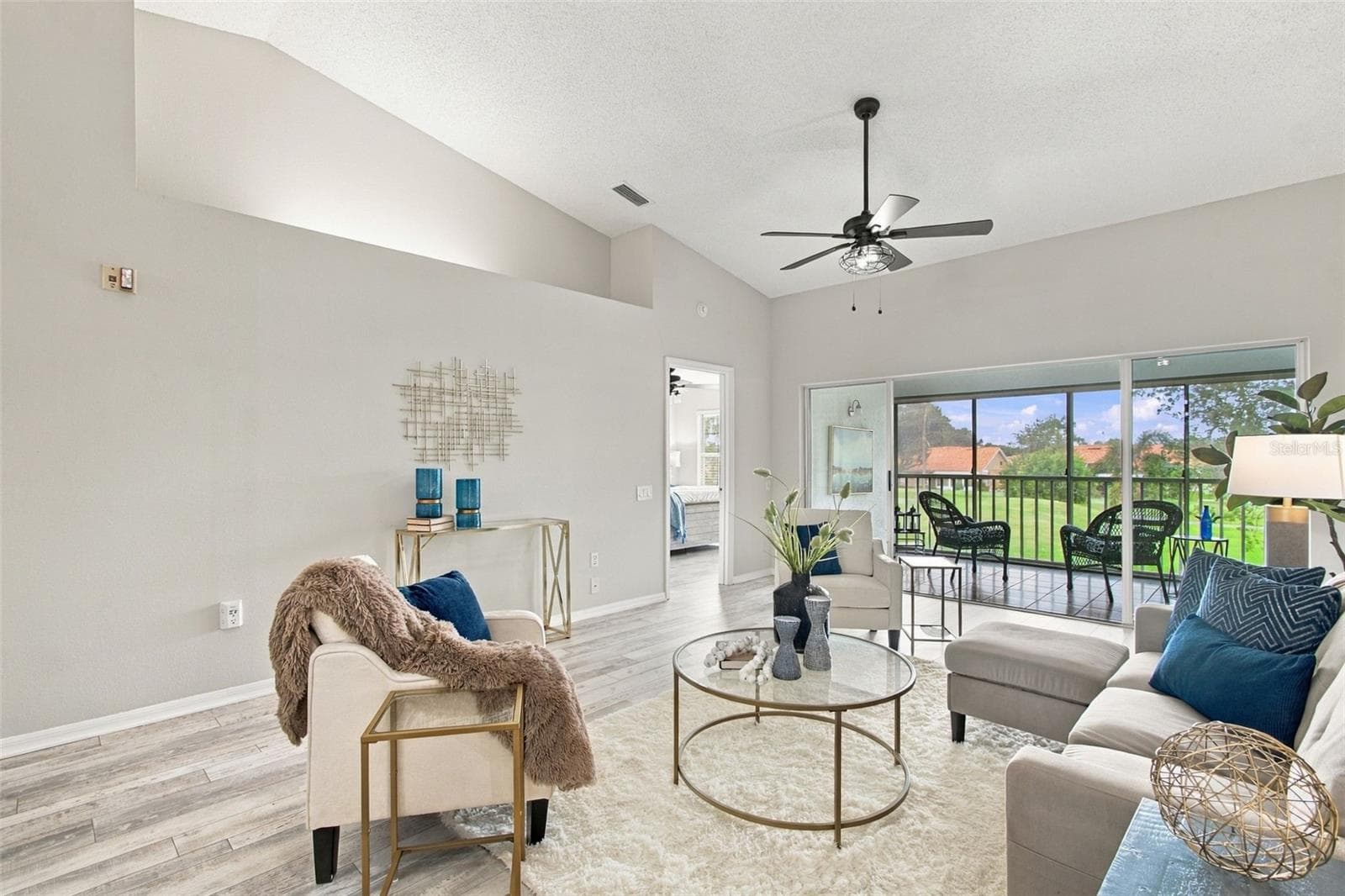 Condominium at 4210 CADDIE DR E #202, BRADENTON, photo 23 of 68